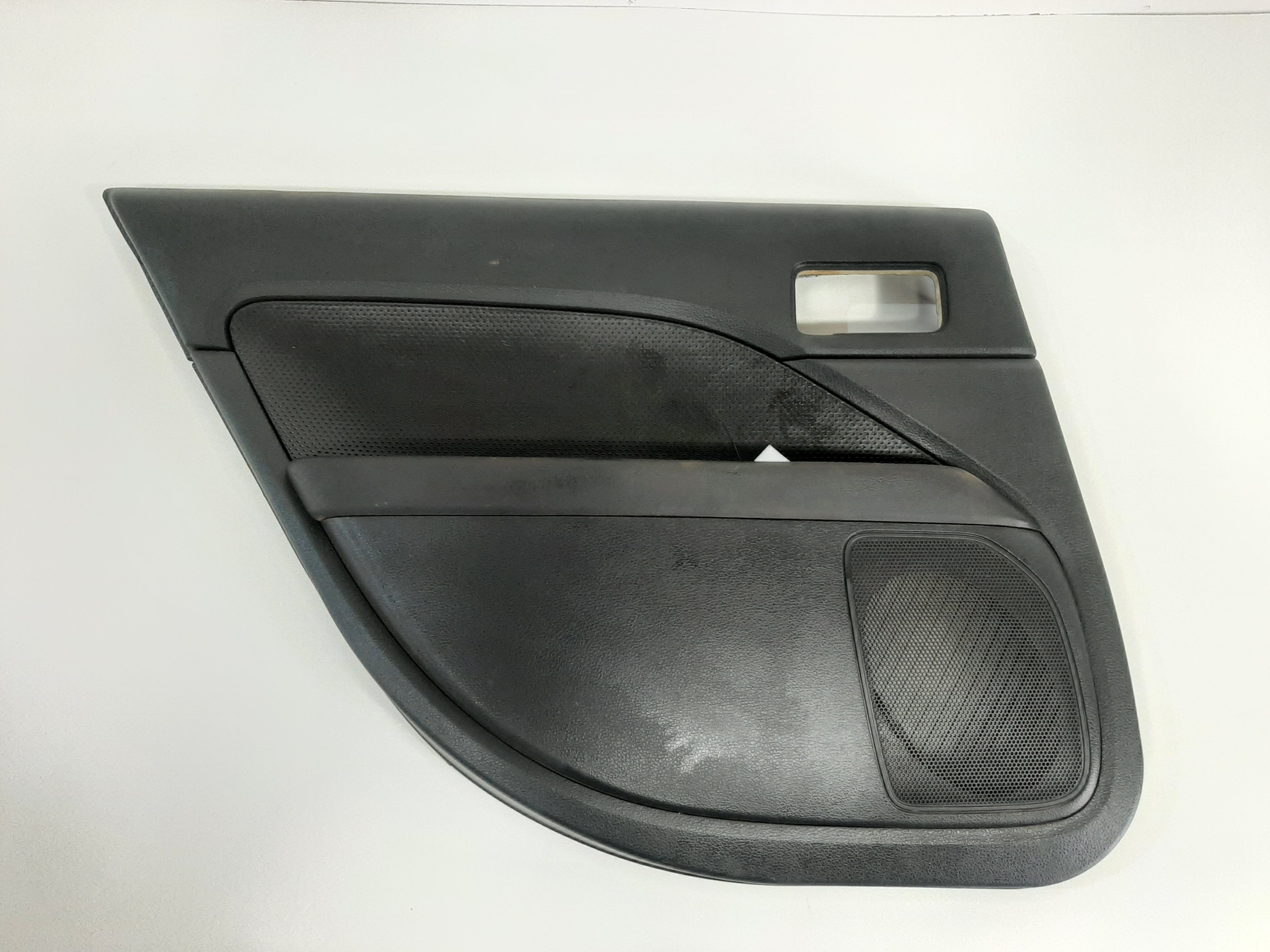 Forro De Porta Traseiro Esquerdo Ford Fusion 2006 A 2011 8