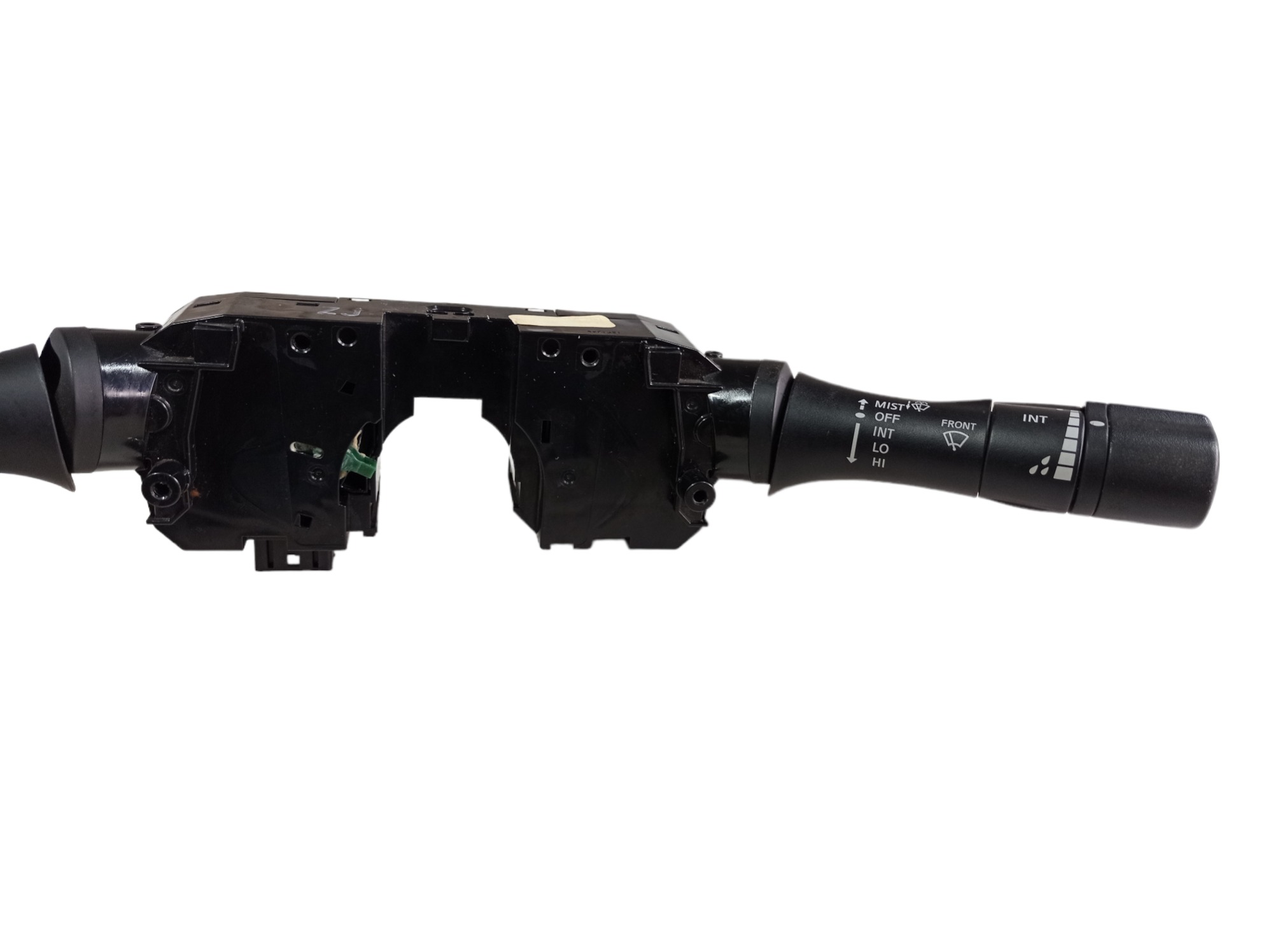 Comando Limpador Chave De Seta Nissan Altima 2014 16v V465 7