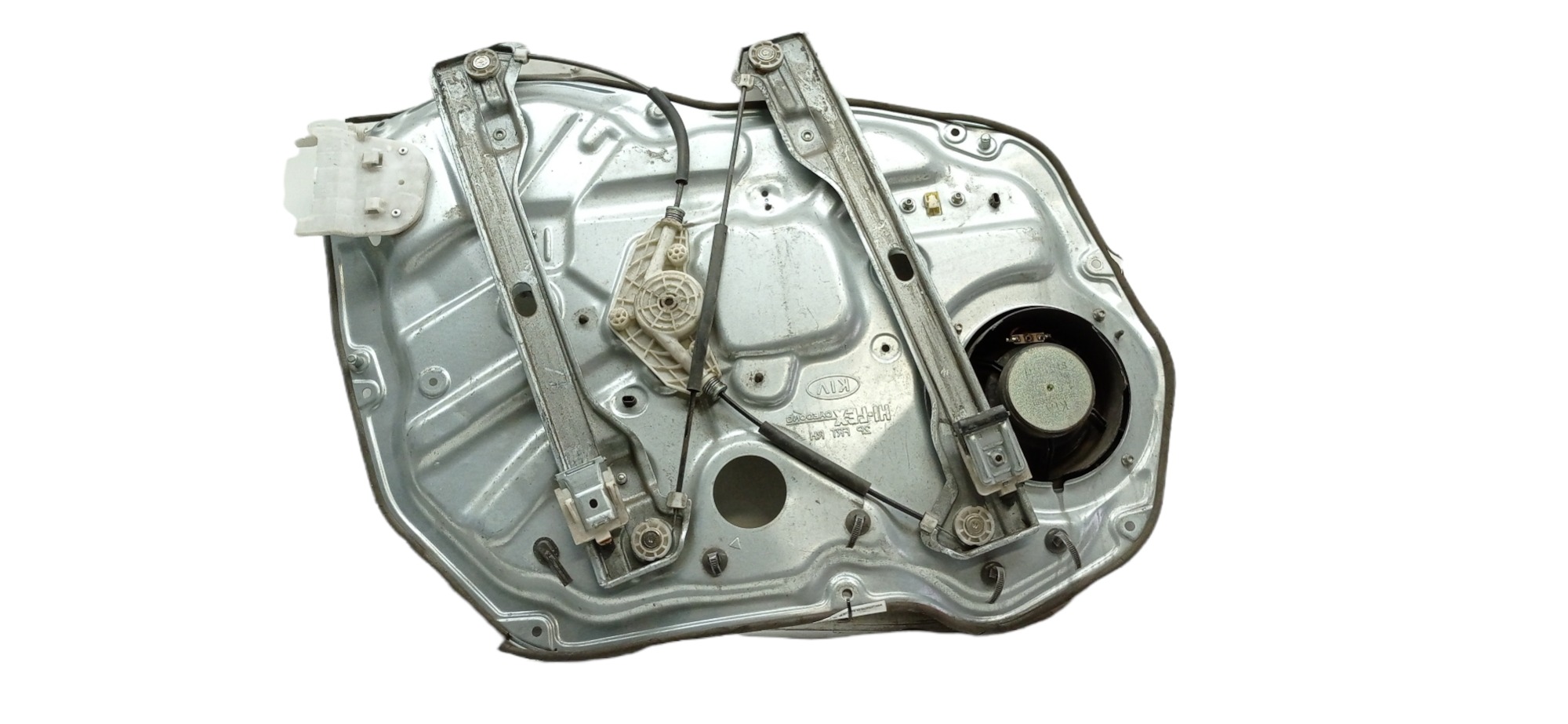 Maquina Vidro Elétrica Dianteira Ld Kia Sorento 2012 3