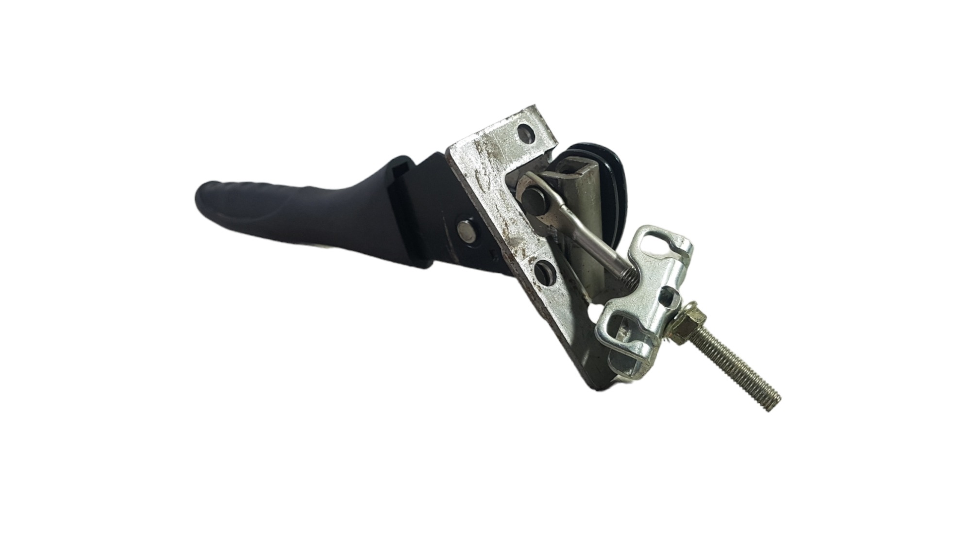 Alavanca Freio Mão Peugeot 206 207 2004 2012 1