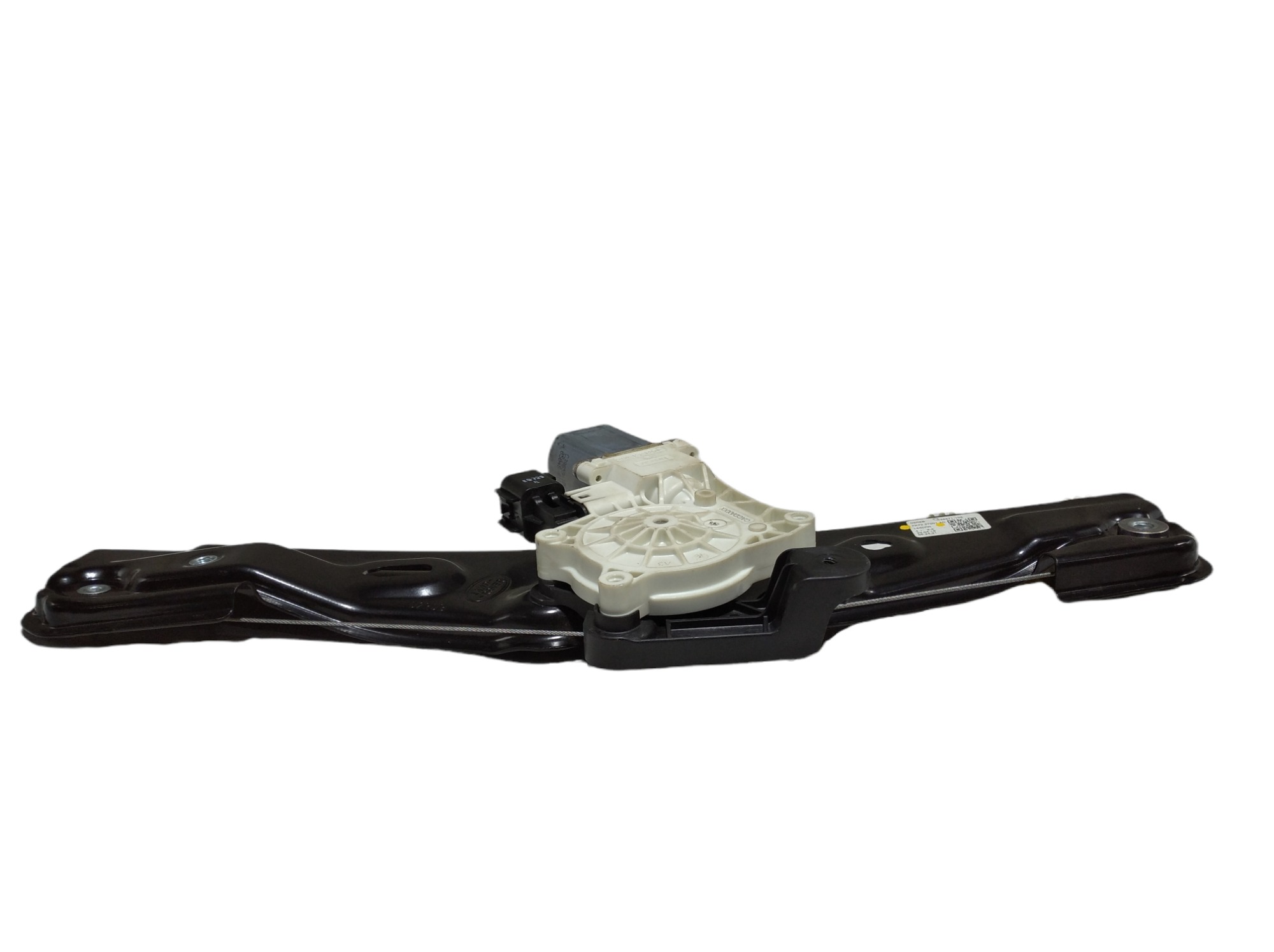 Maquina Traseiro Esquerdo Land Rover Discovery Fk7227001 8