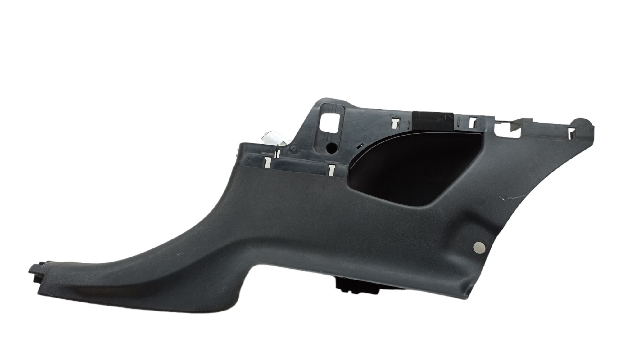 ACABAMENTO LATERAL PORTA MALAS LD CITROEN DS4 13 14 1