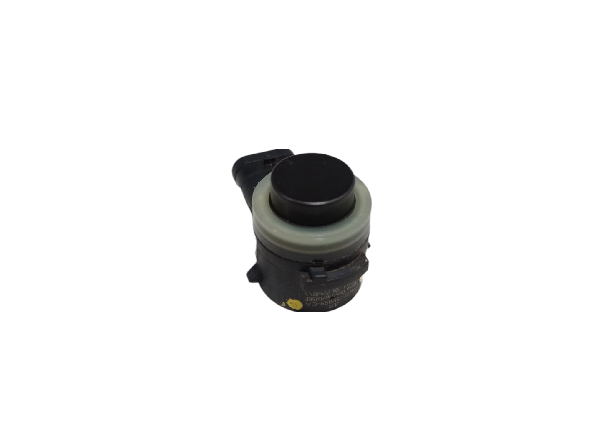 Sensor Estacionamento Dianteiro Discovery 15 2018 V321 5