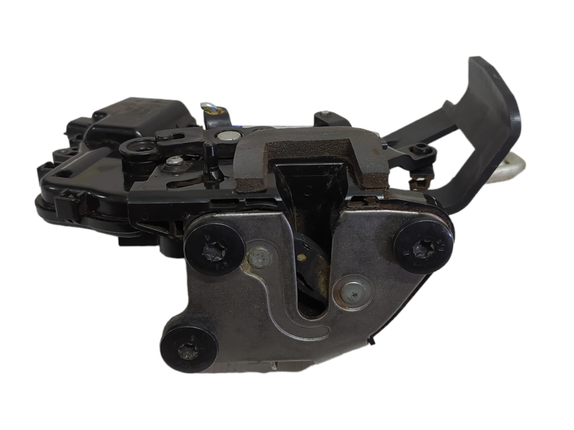 Fechadura Porta Traseira Direita Renault Kwid 2018 V78 3