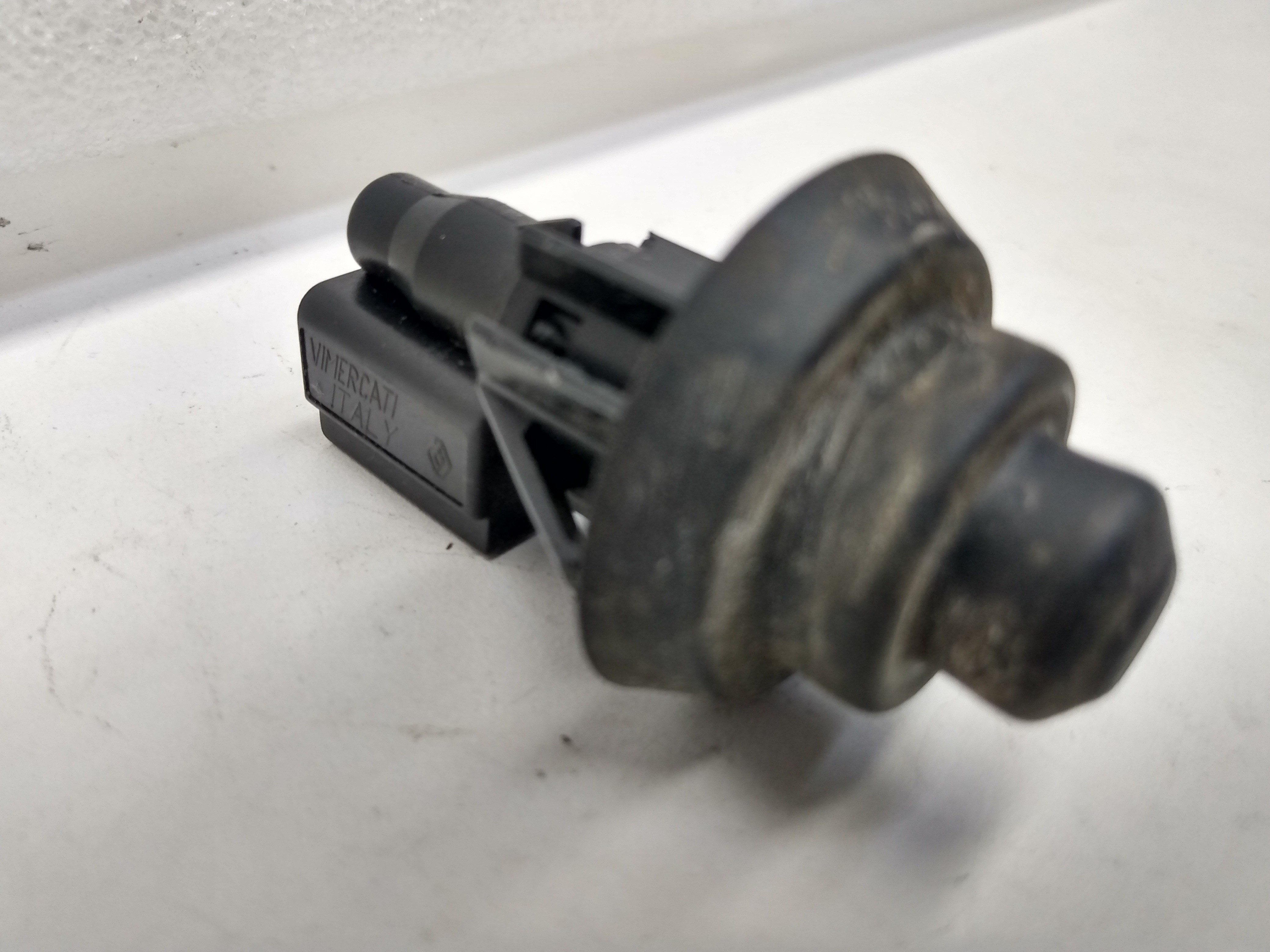 Interruptor de Porta LD Renault Clio 2010 2011 Flex 5