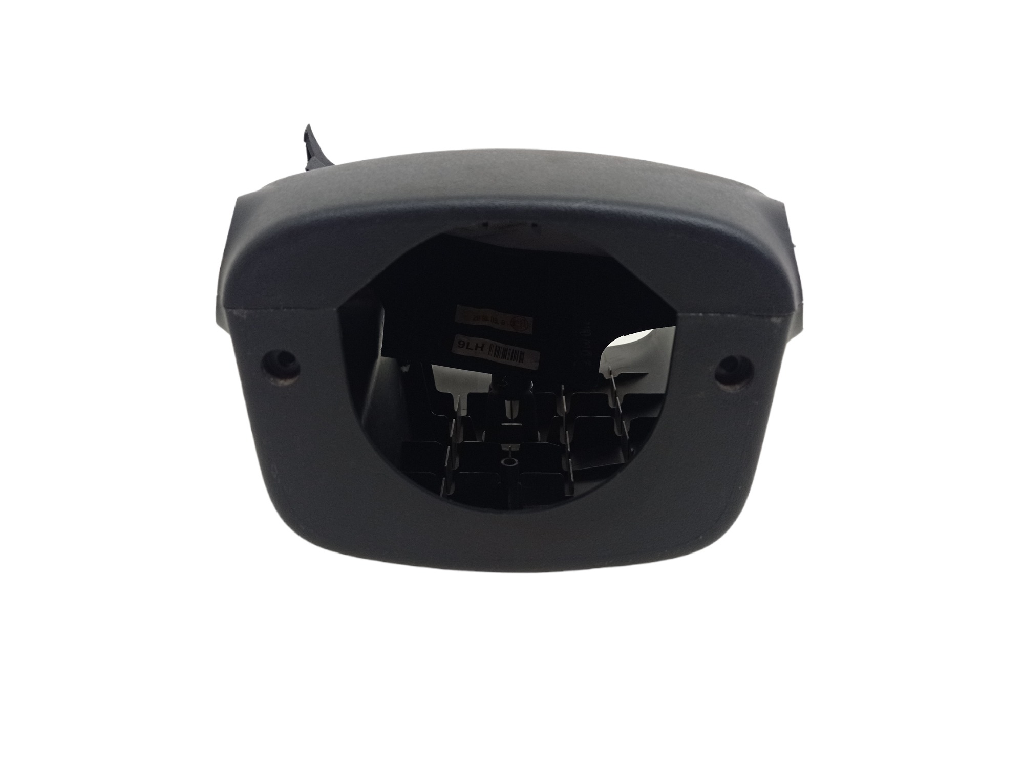Acabamento Coluna Direção Inferior Hyundai Ix35 2011 1