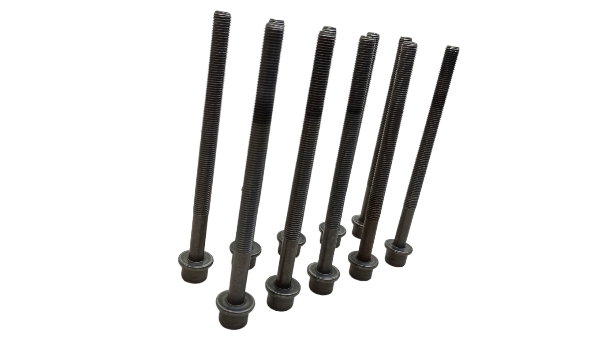 Parafuso Cabeçote Ford Fusion 2.0 – 2018 1