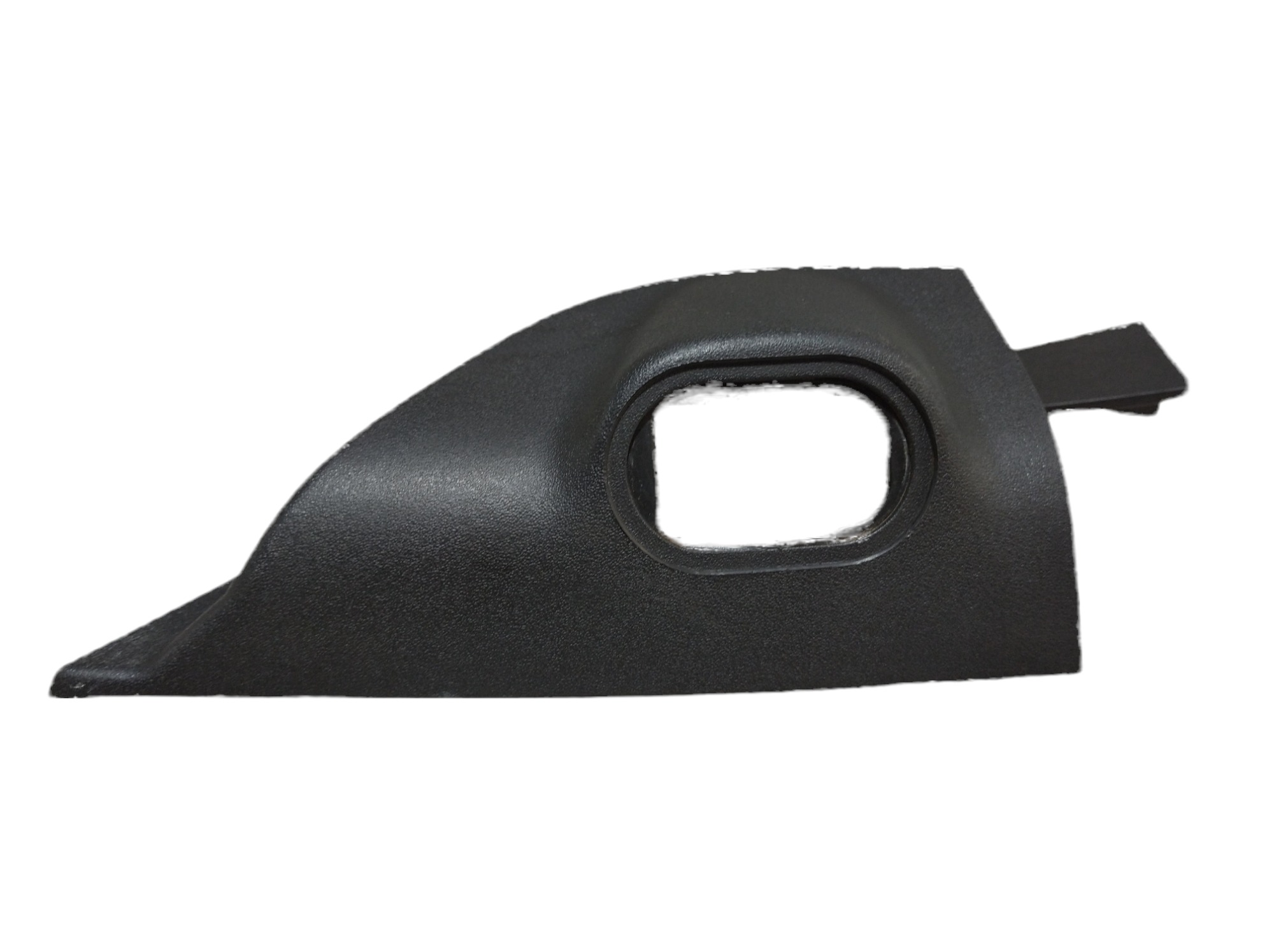 Acabamento Interno Retrovisor Esquerdo Gm Onix 2014 V248 Preto 3