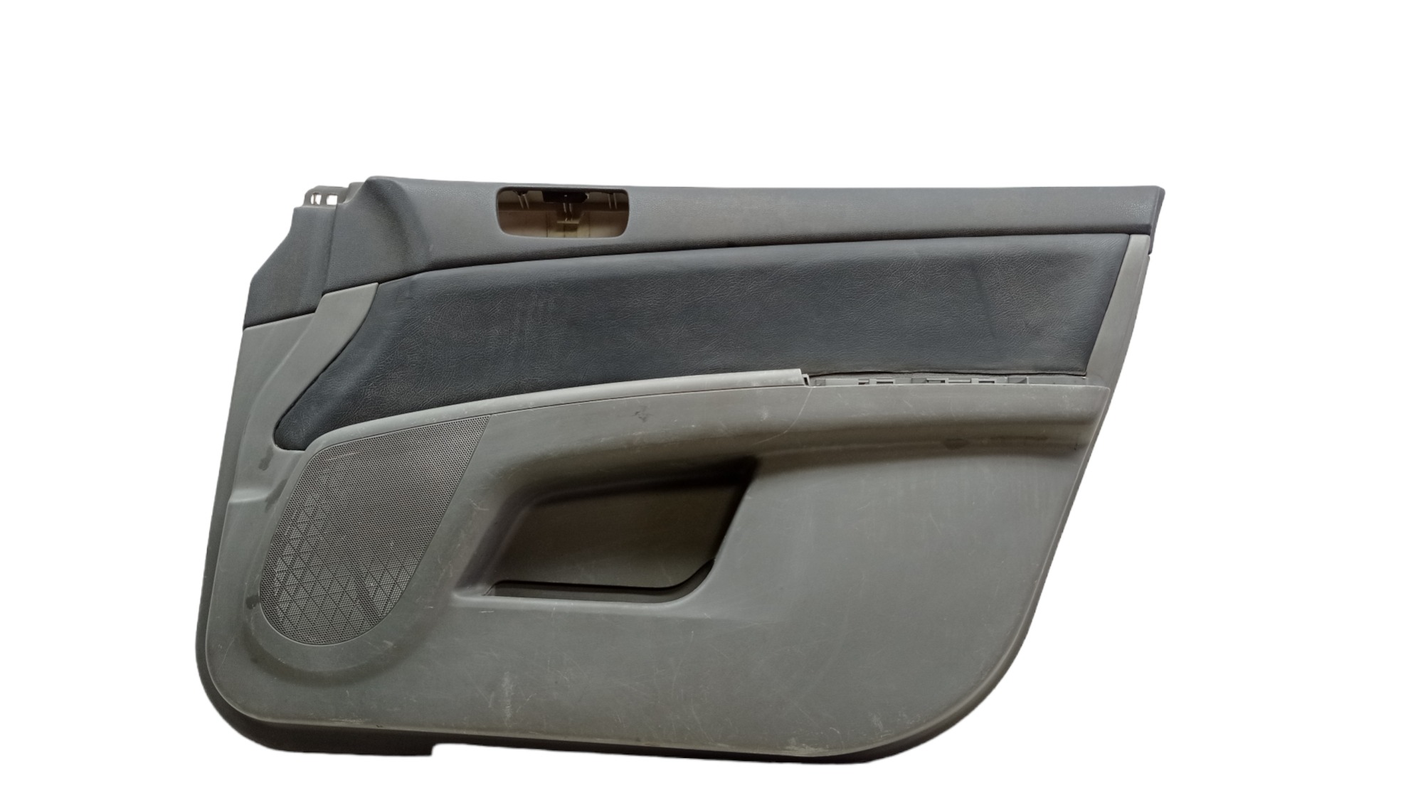 80976 et100  Forro Porta Dianteira Direita Nissan Sentra 10 1