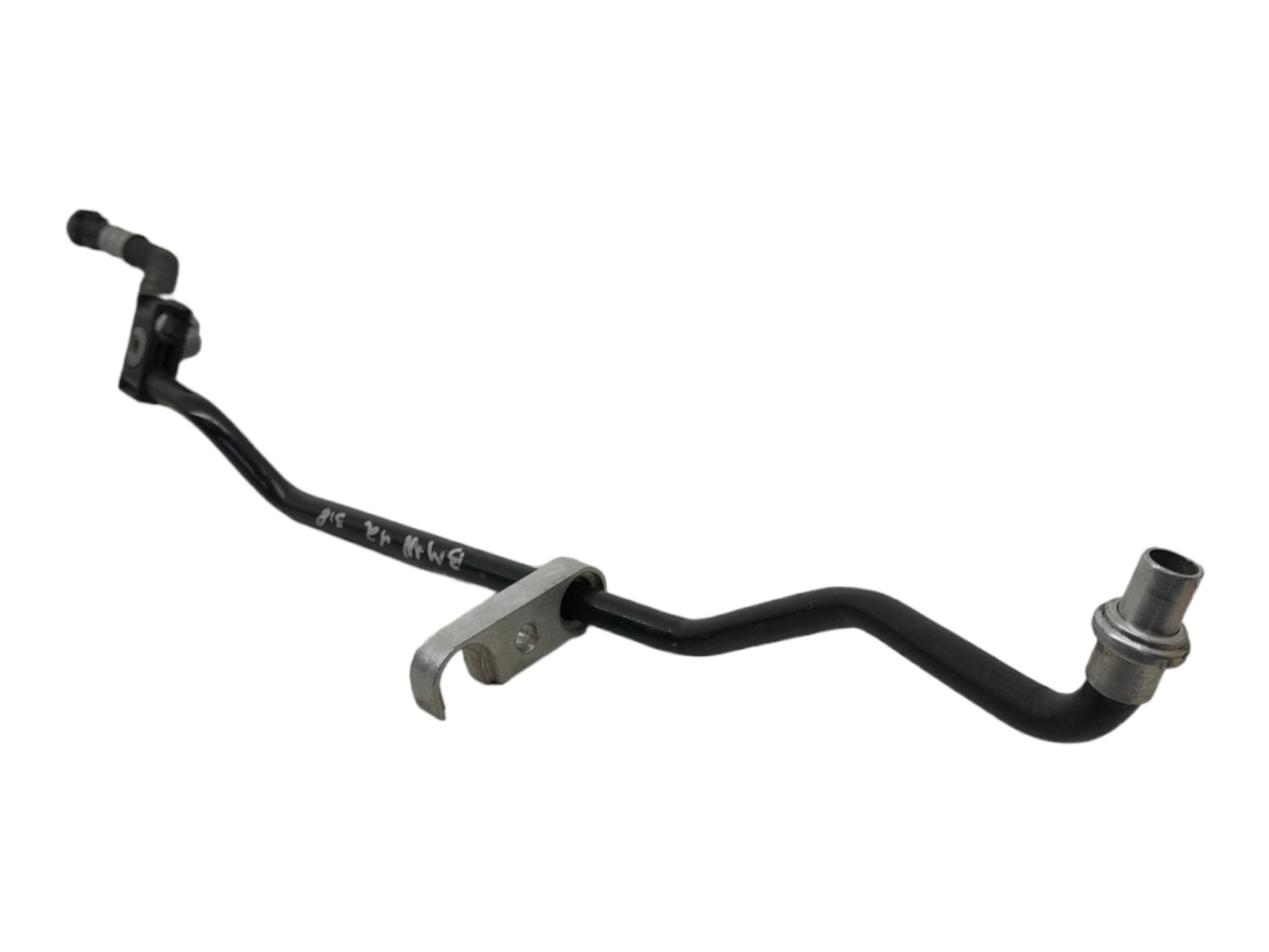 Mangueira Dupla Câmbio Bmw 318i 2.0 16v 2012 Gasolina 5