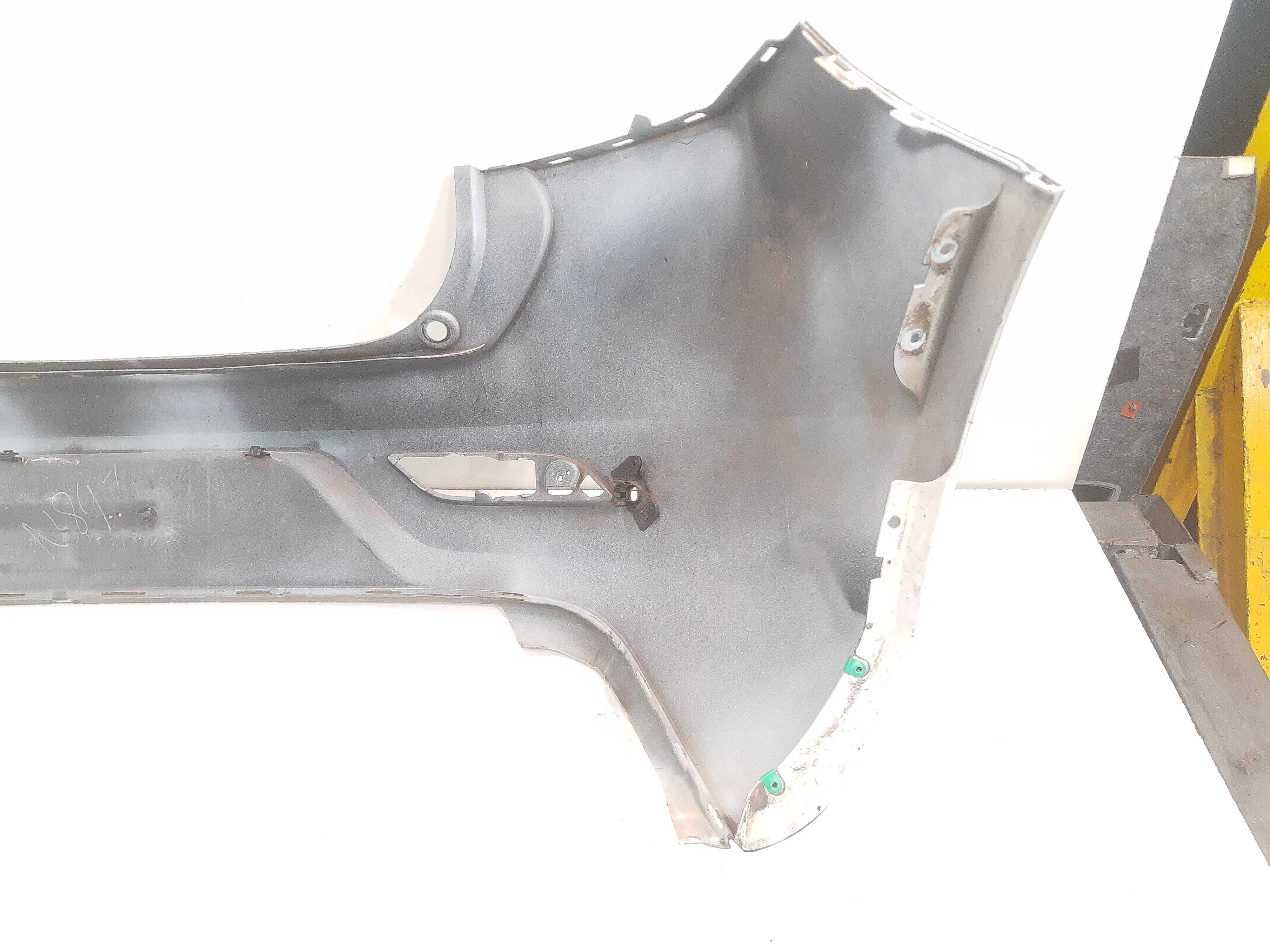 Parachoque Traseiro Volvo V40 2014 2015 2016 2017 2018 2019
