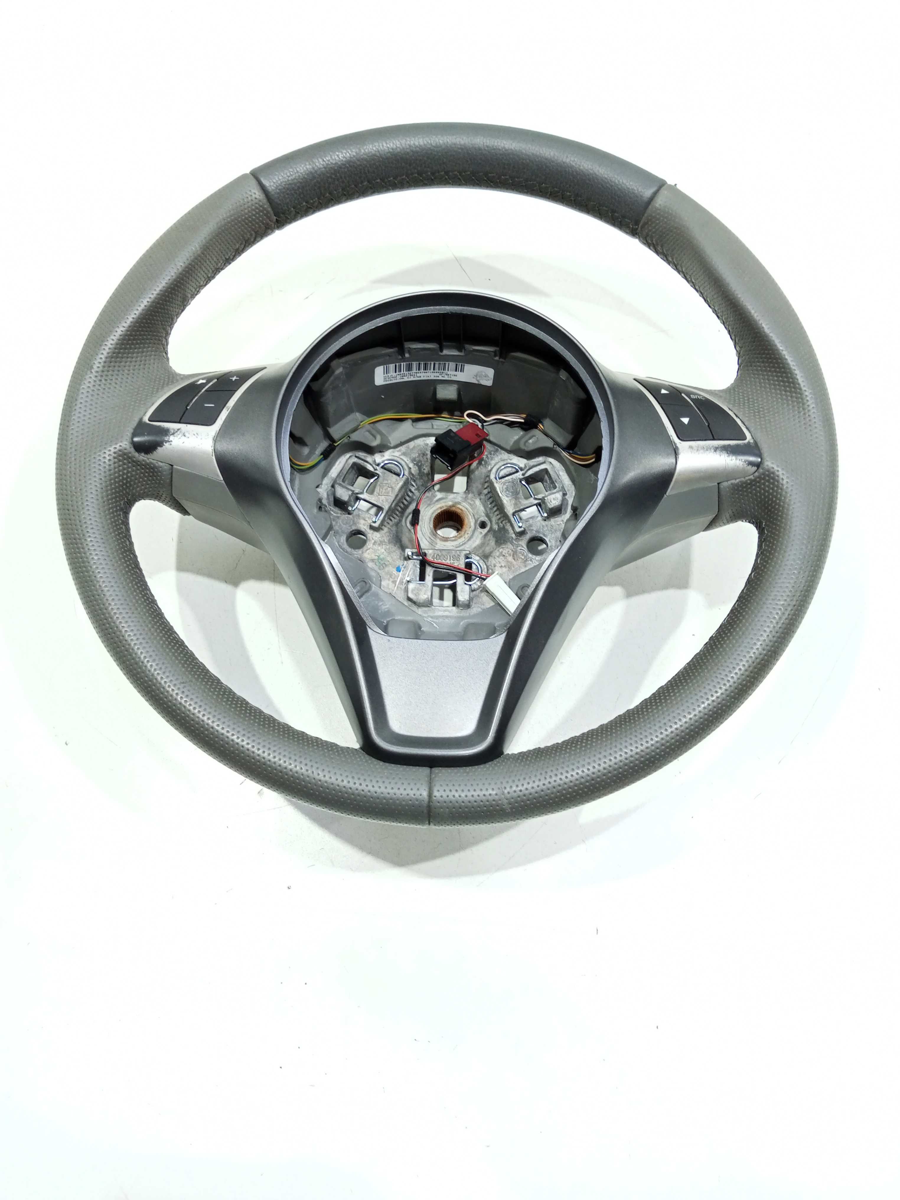 Volante Motorista  Fiat Grand Siena Attrac. 1.4 2013