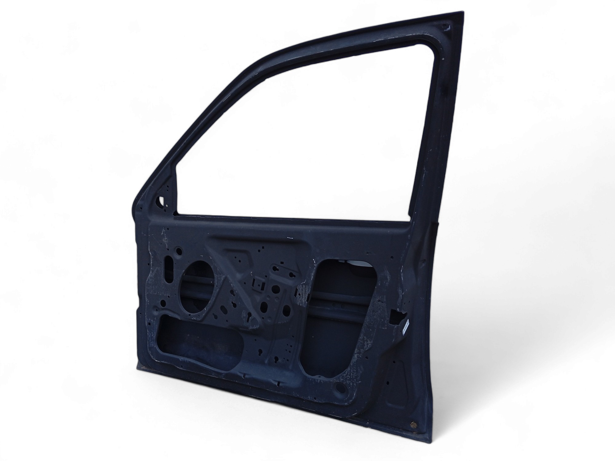 Porta Dianteira L/d Ford Mondeo 1997 A 2005 Original  – Dianteira – Direito – Preto 2