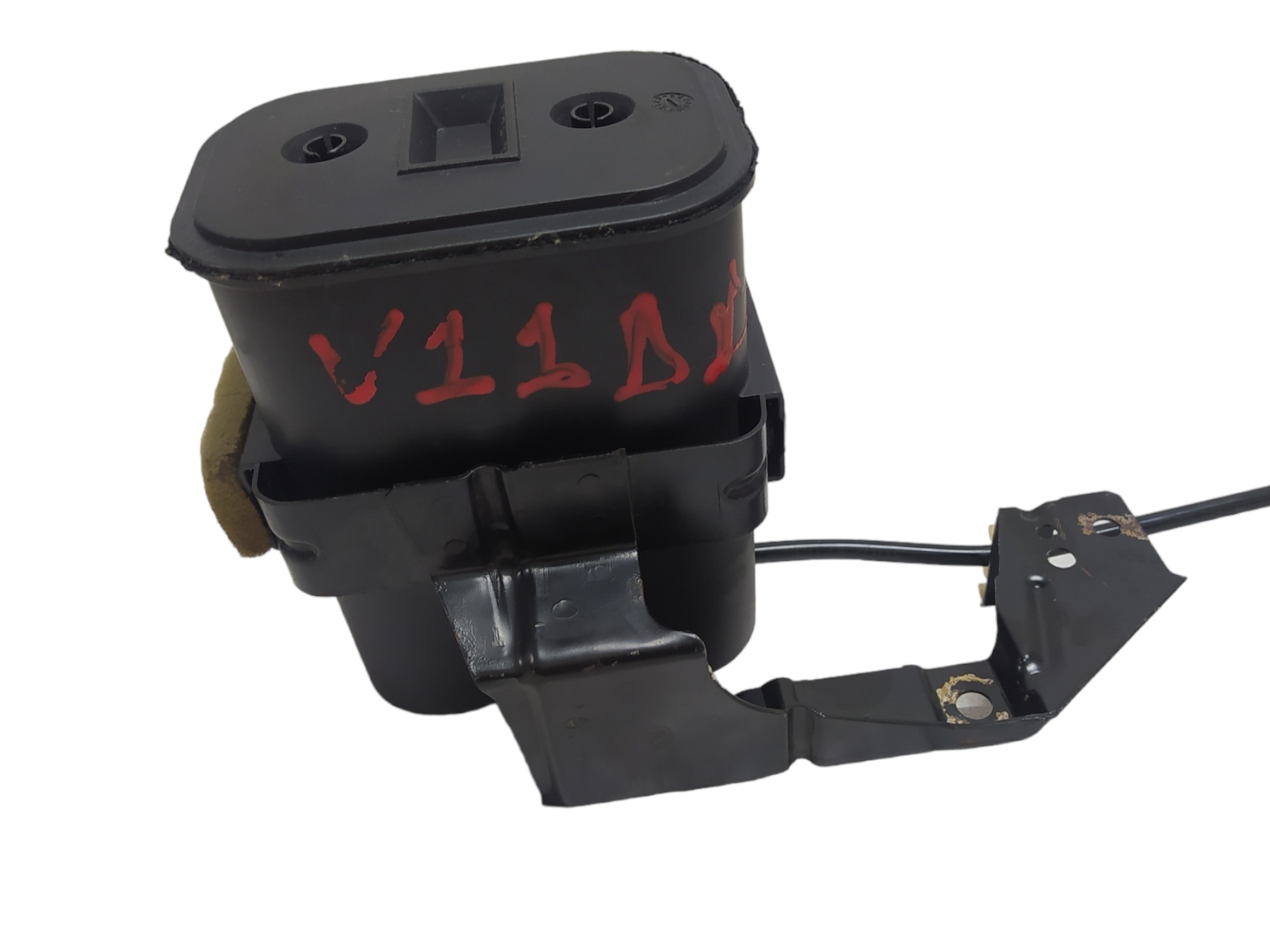 Filtro Canister Fiat Marea 2.0 2000 46455879 V11 4
