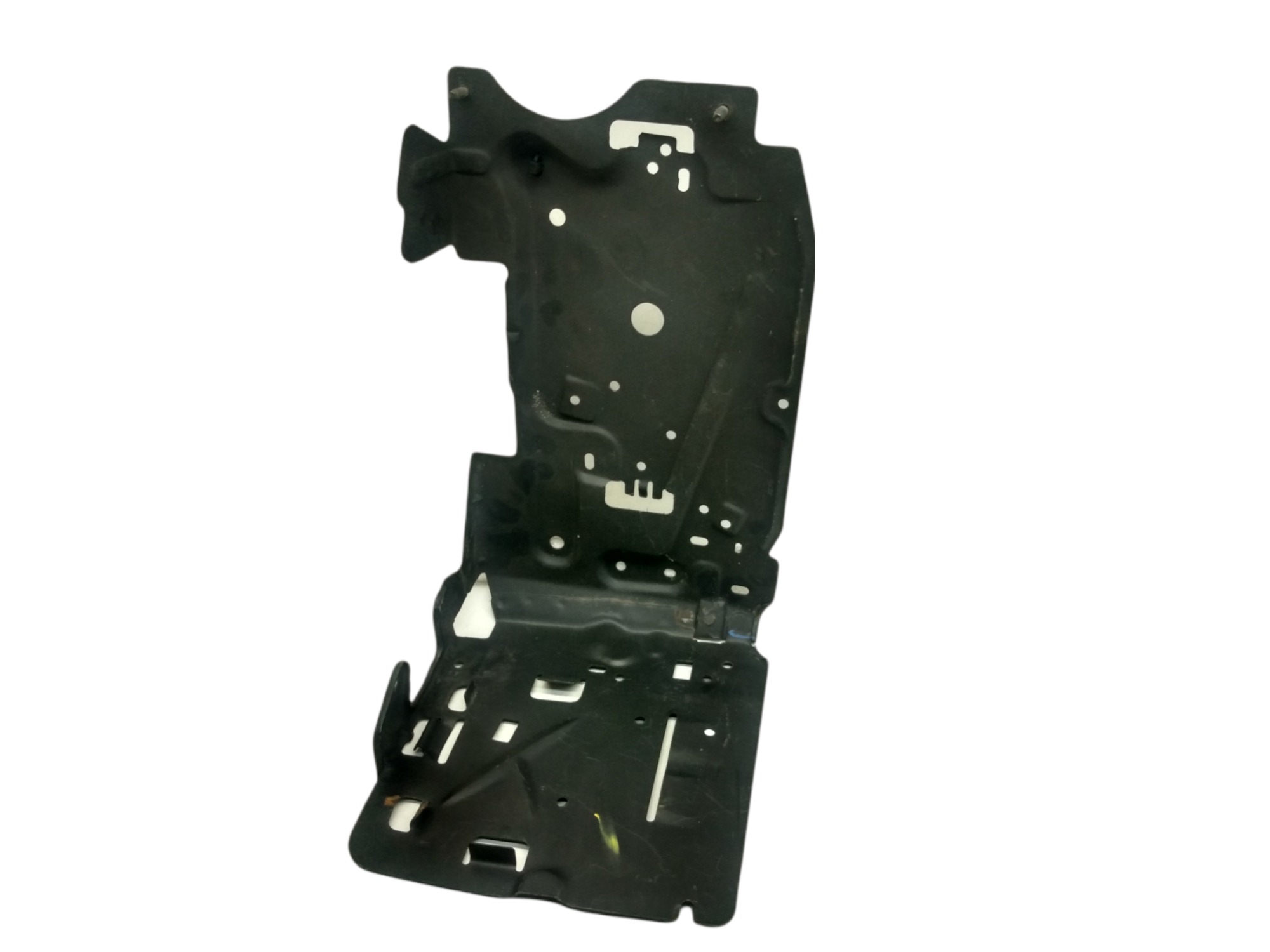 Suporte Bateria RENAULT Clio 2010 5
