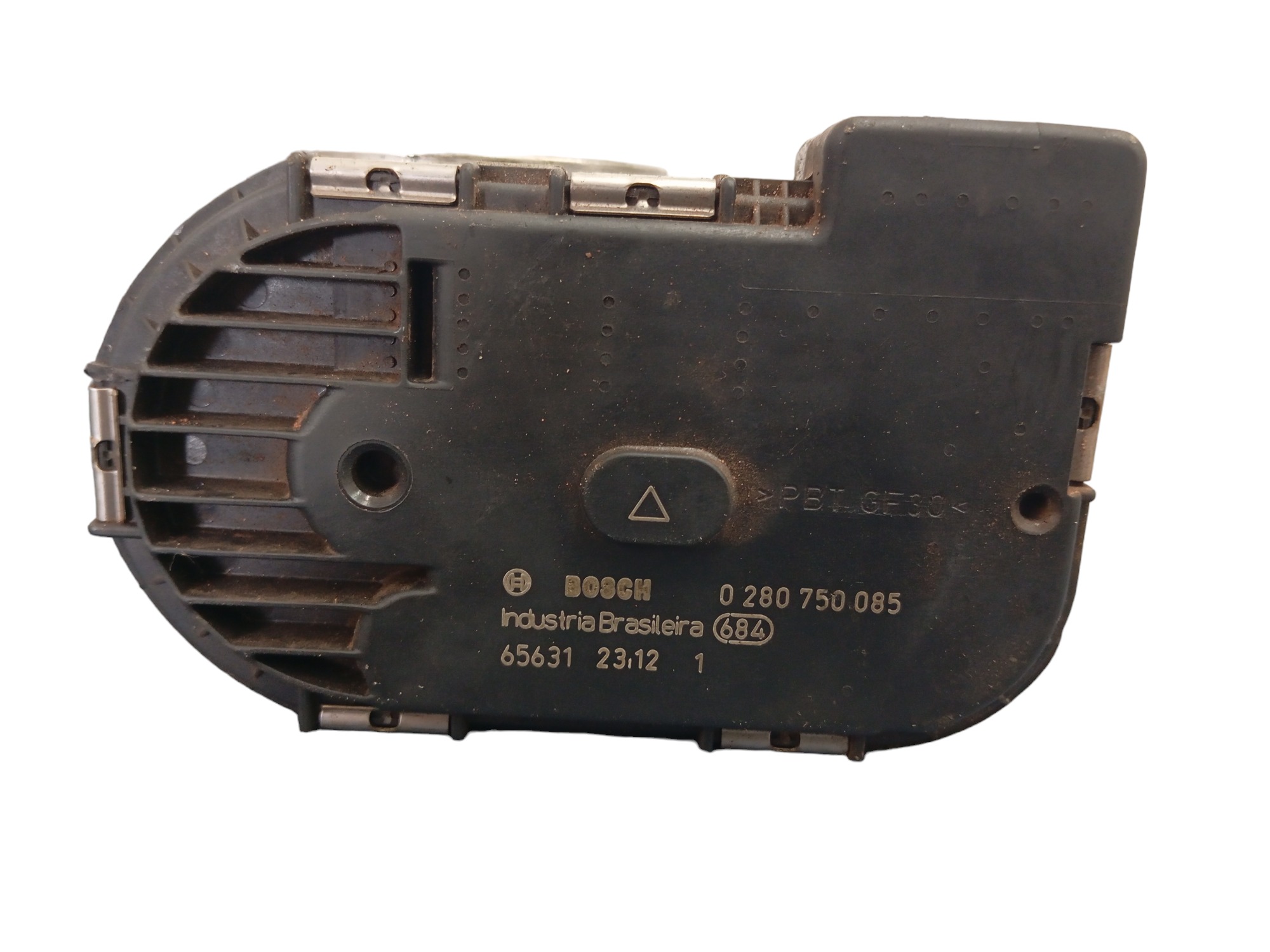 TBI CITROEN PEUGEOT 1.6 16V CÓDIGO   0280750085 2