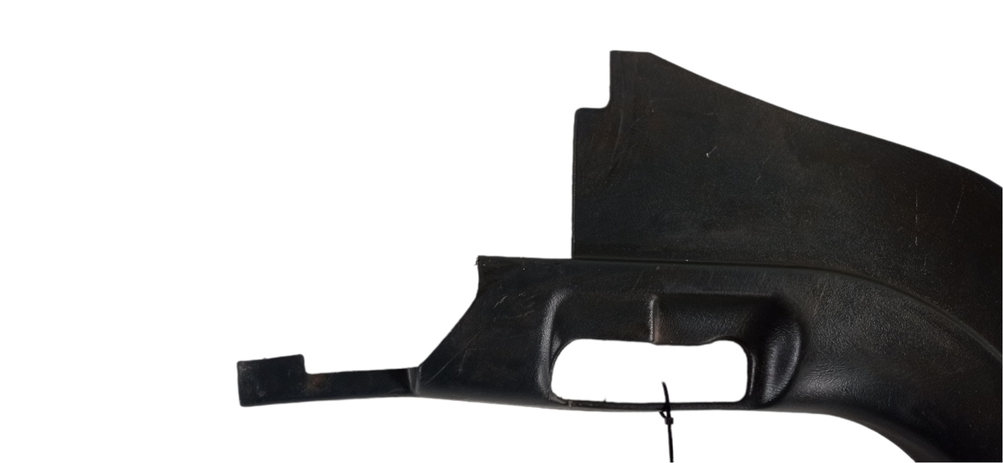 Acabamento Moldura Coluna Inferior Gm S10 Blazer 2005 2