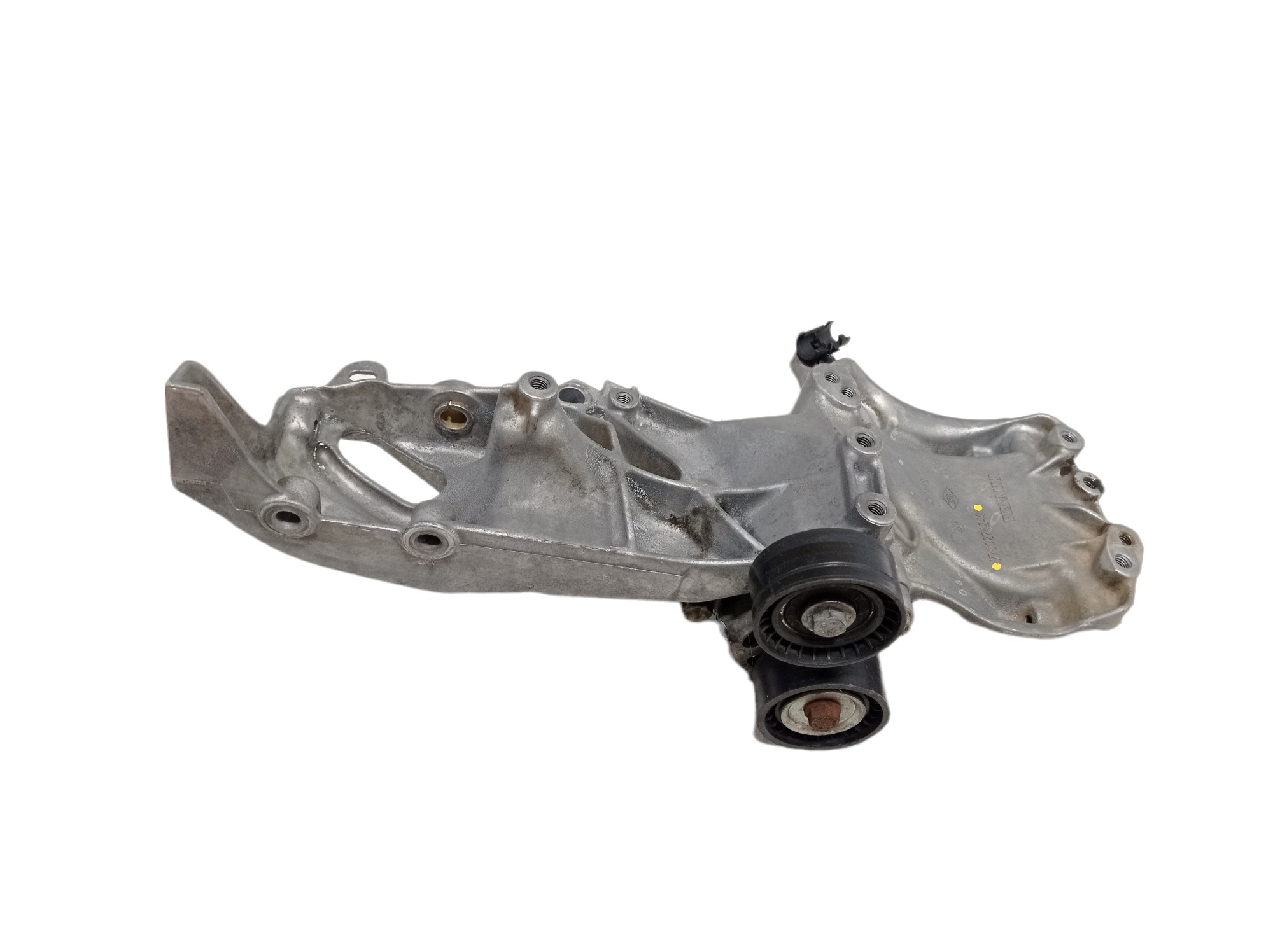 Suporte Alternador Bomba Compressor Clio 1.6 16v 2000  V236 6