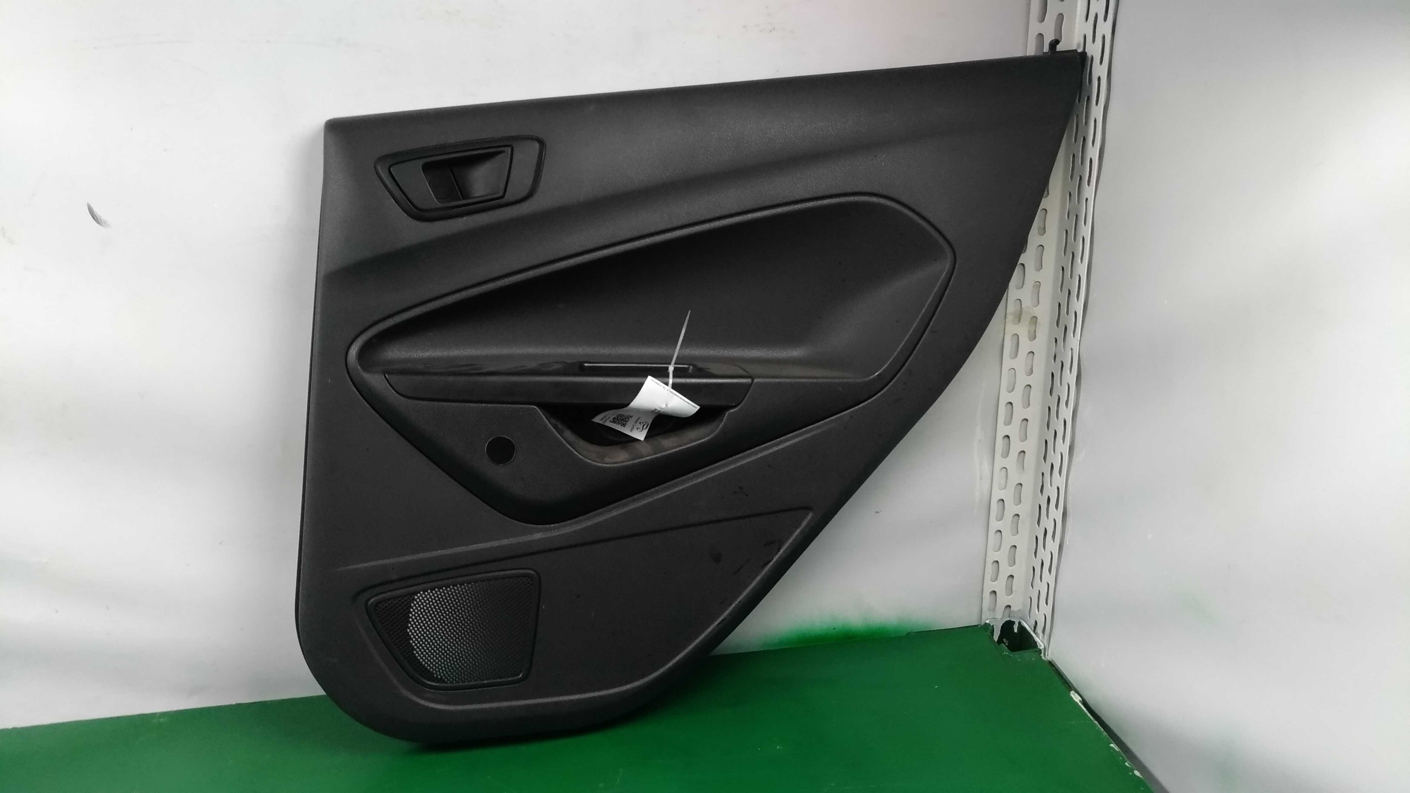 Forro Porta Traseira Direita Ford Fiesta 2015 V270 2