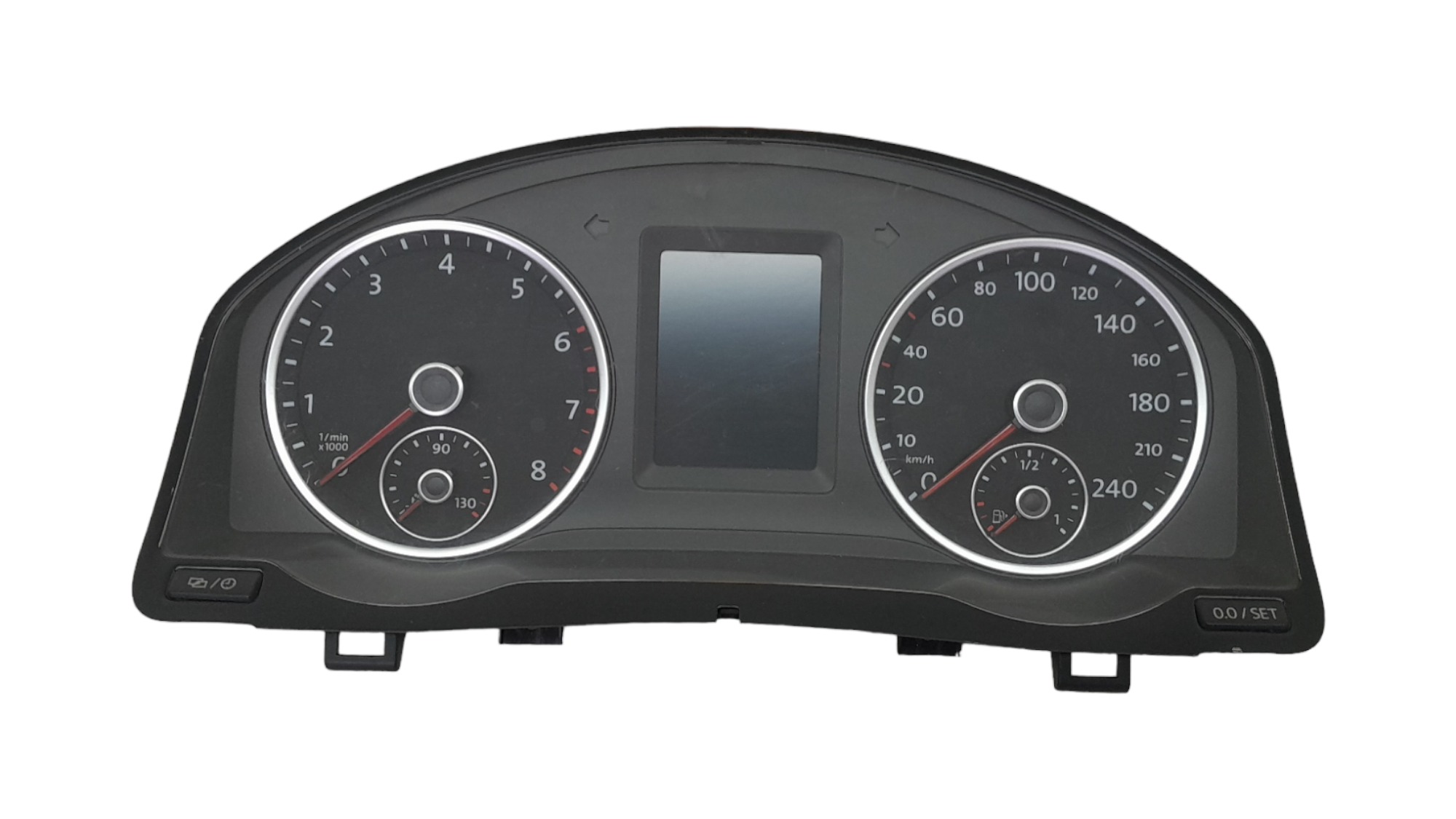 Kit Cold Injecao Volkswagen Tiguan Tsi 2.0 16v Aut Gas 2013 2