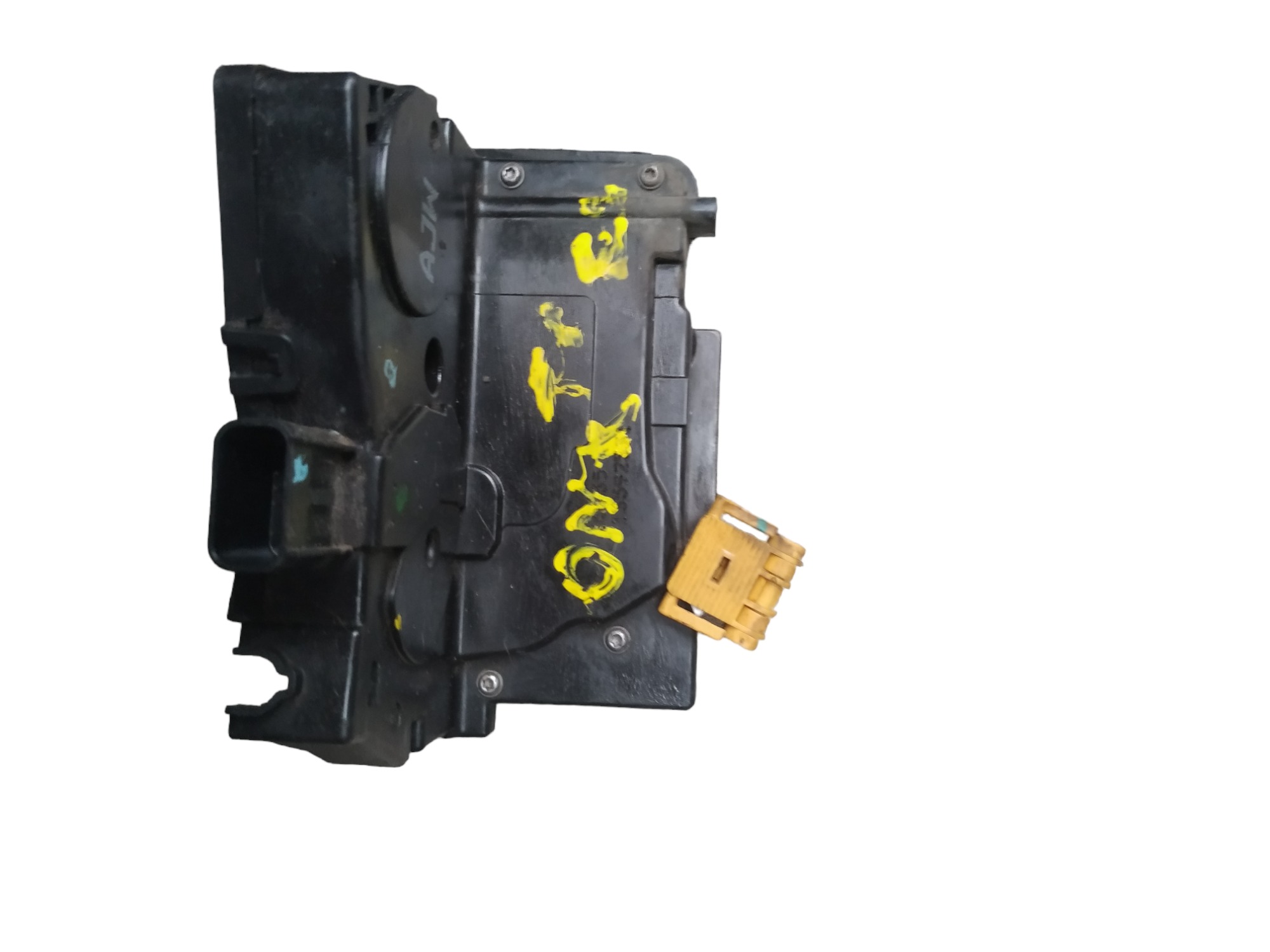 Fechadura Eletrônica Porta Traseira Esquerda Gm Onix 2019 3