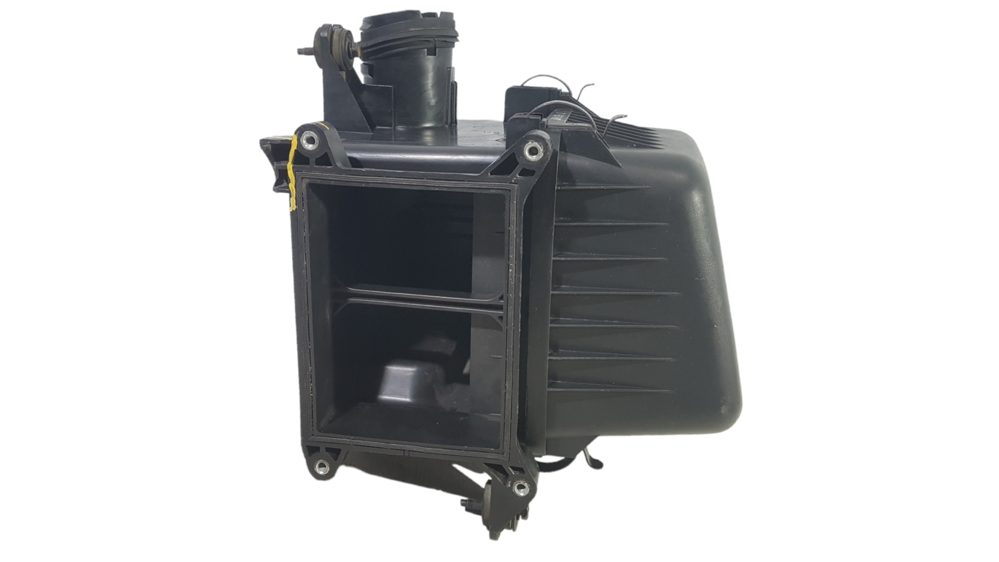 Caixa Filtro De Ar Hyundai I30 2009/10 2.0 Original 8