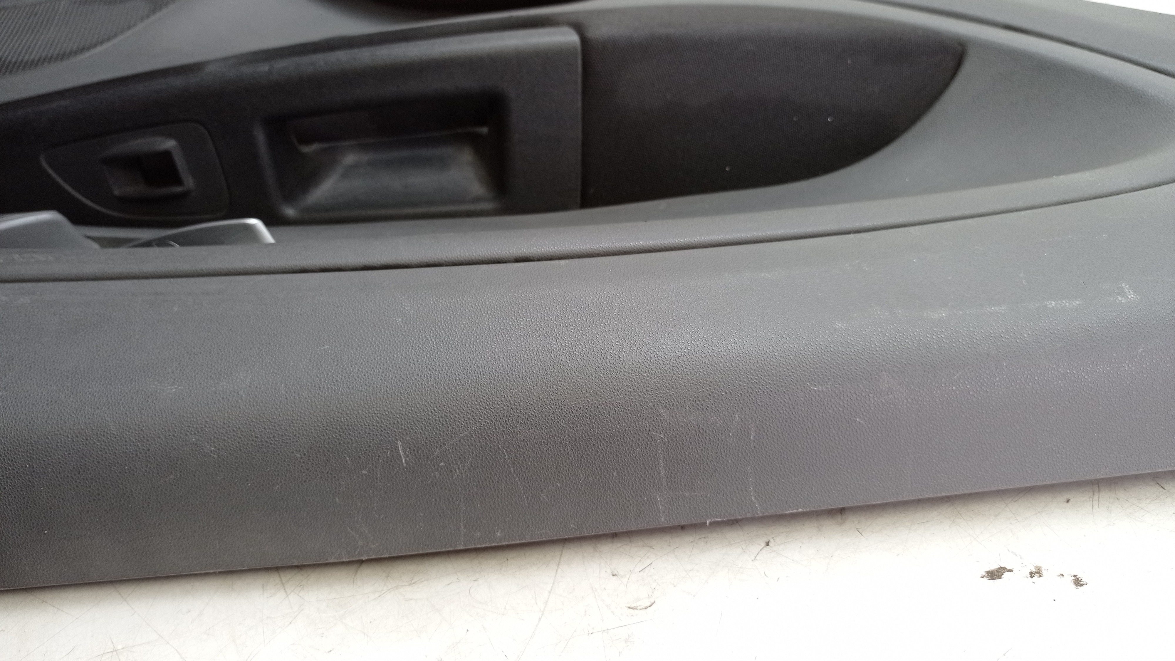 FORRO DA PORTA TRASEIRA ESQUERDA FIAT PUNTO 2009 2010 7