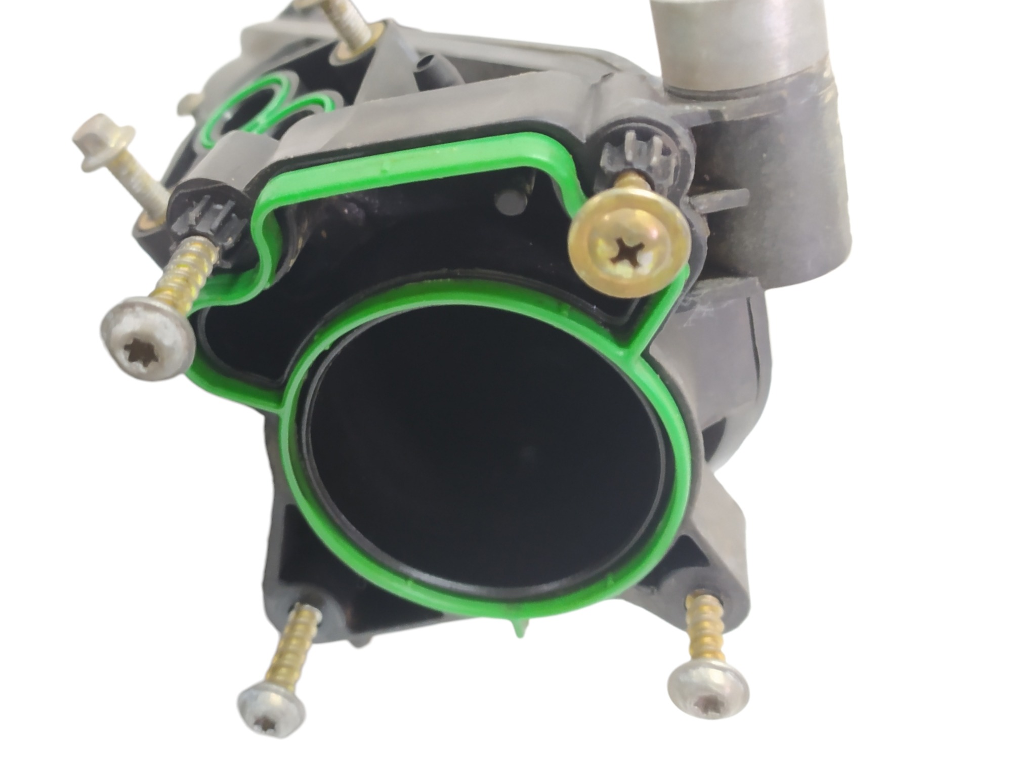 Coletor Admissão Ford Ka 1.0 2000 Xs6e9424mc V45