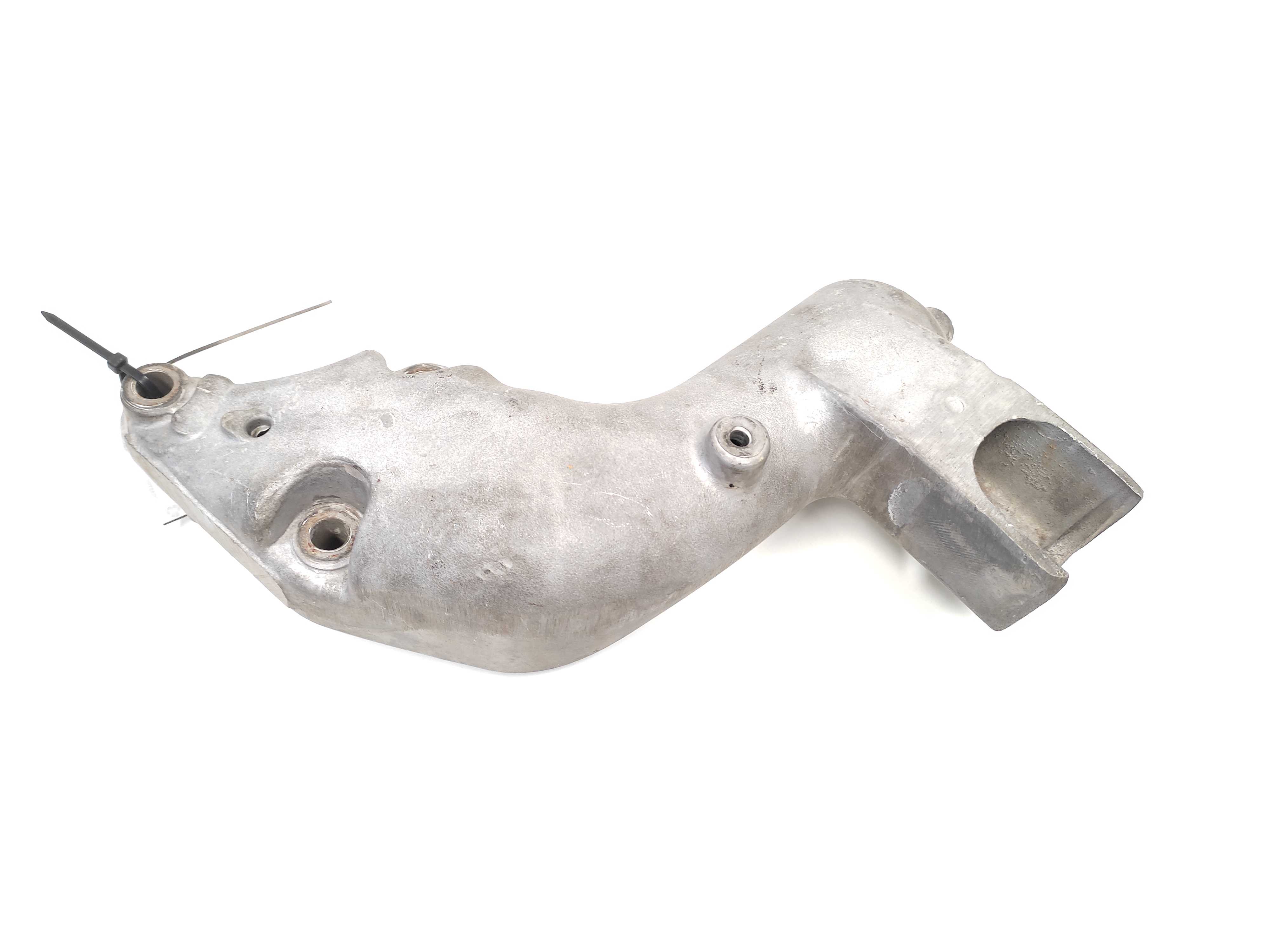Suporte Coxim Do Motor Peugeot 206 1.4 2007 1