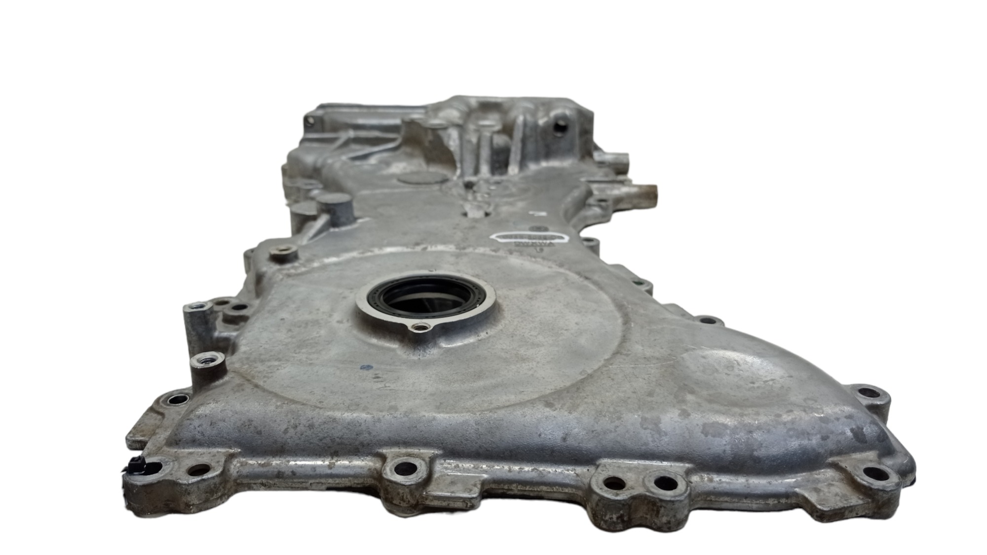 Cj5e 6059 cc  Tampa Frontal Motor Ford Fusion 2.0  2018 3