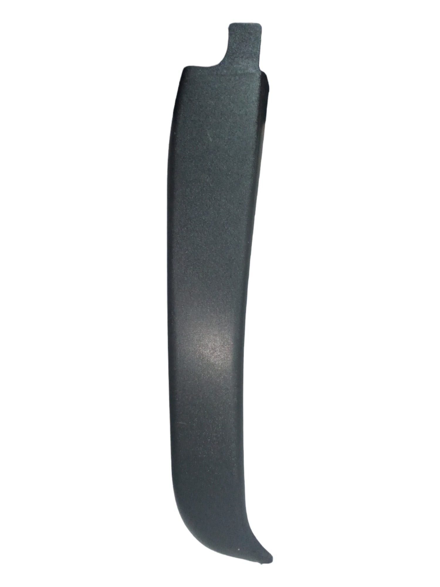 Moldura Interna Traseira Direita Nissan Livina 2011 A 2014 5