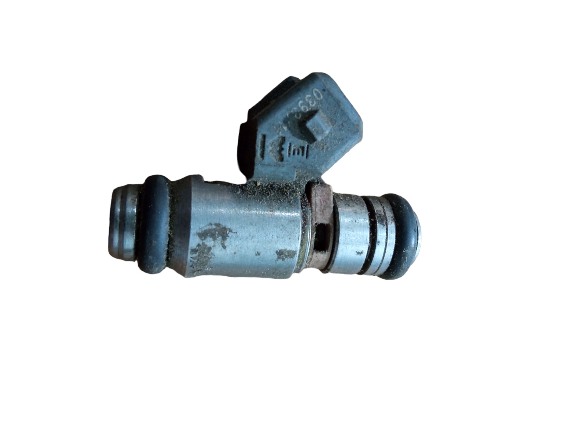Bico Injetor Fiat Palio Strada Uno 1.0 E 1.4 8v 4