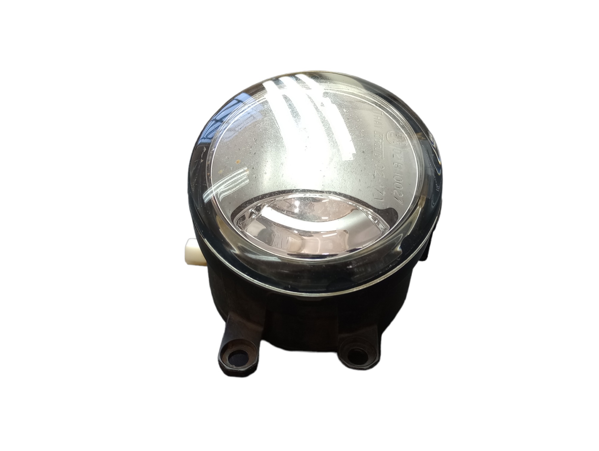 Farol Auxiliar L.e L200 Triton 2015 3