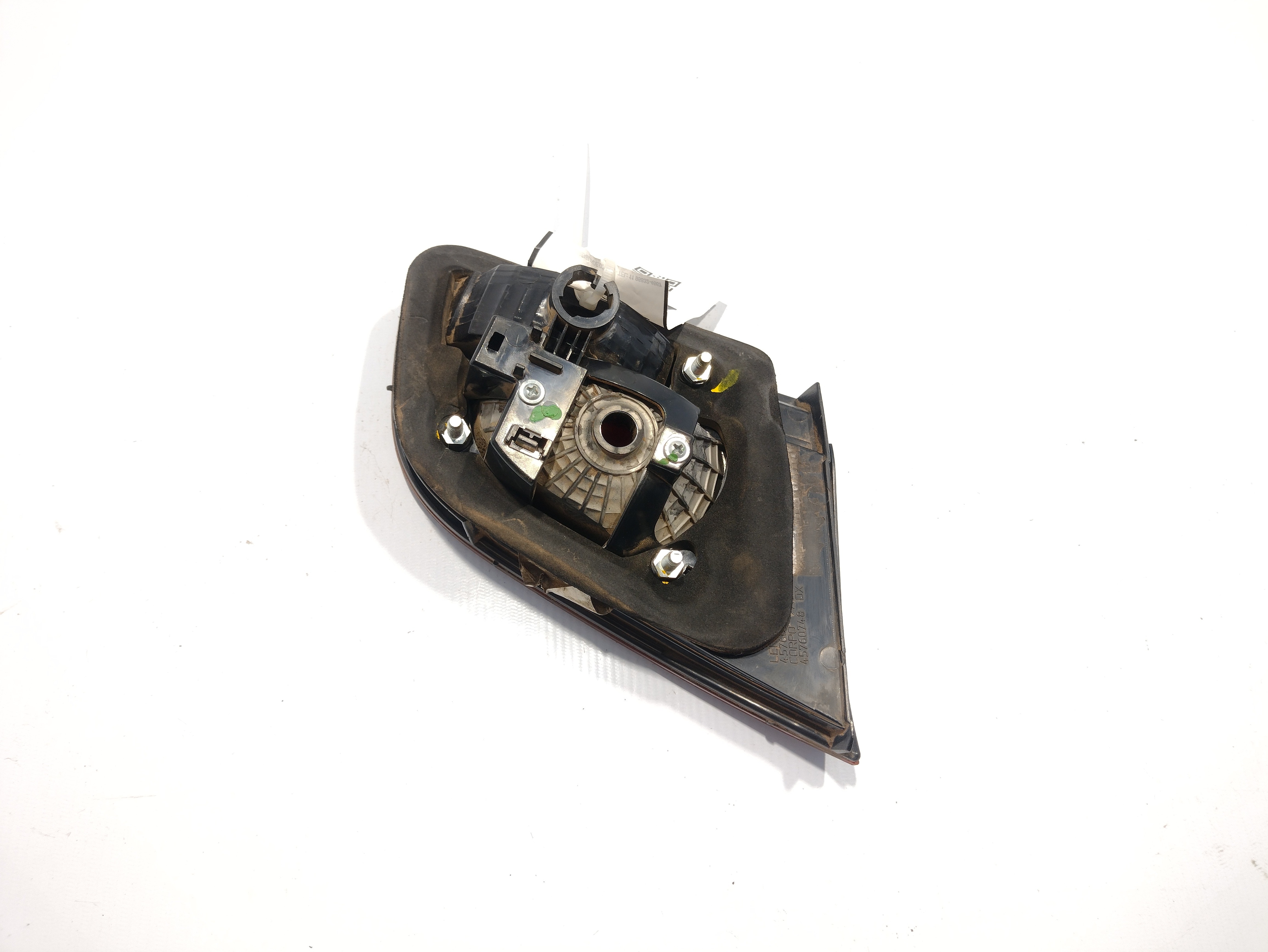 Lanterna Traseira Direita Fiat Siena 2011 4
