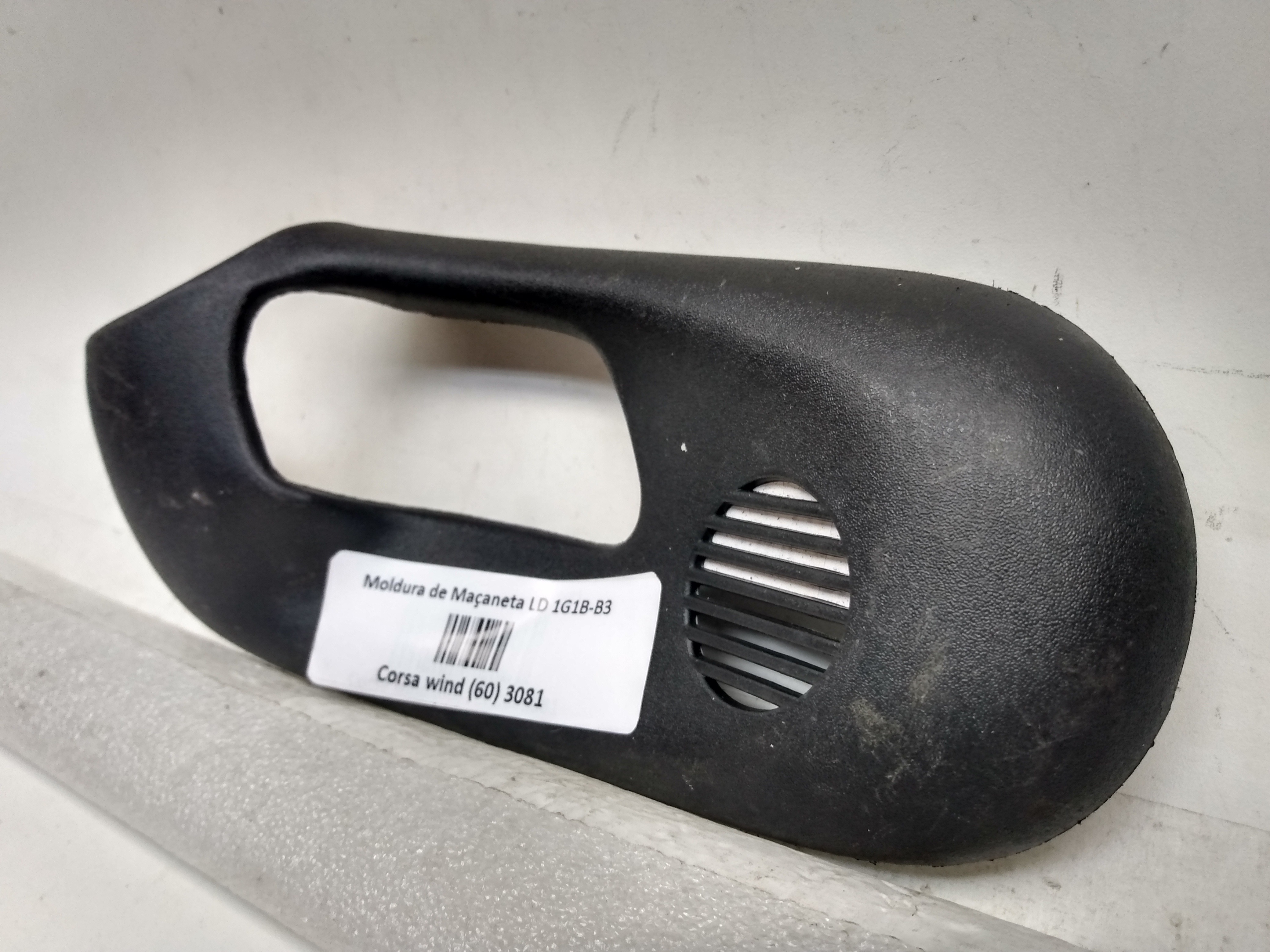 Moldura Maçaneta Interna LD Corsa Wind 2000 3