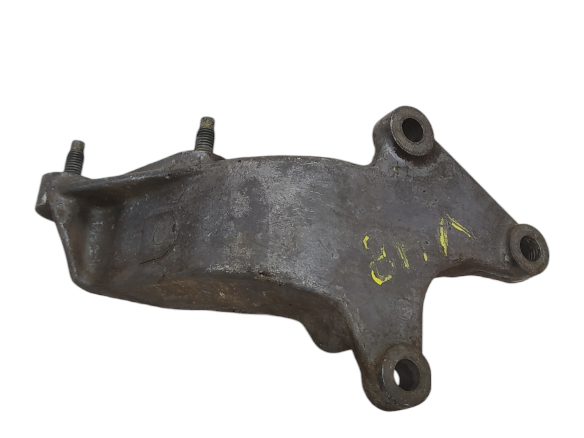 Suporte Coxim Cambio Automatico Ford Mondeo 1998 97bg3k305 7