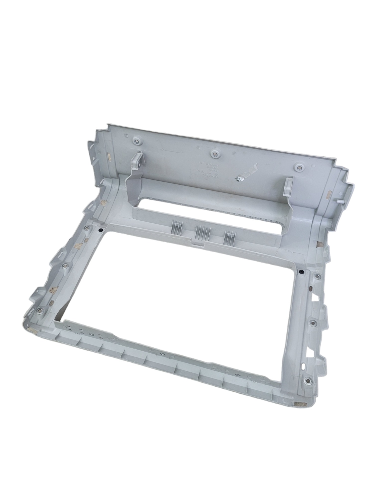 Moldura Painel Interna Vw Constellation 2t2857237a 5