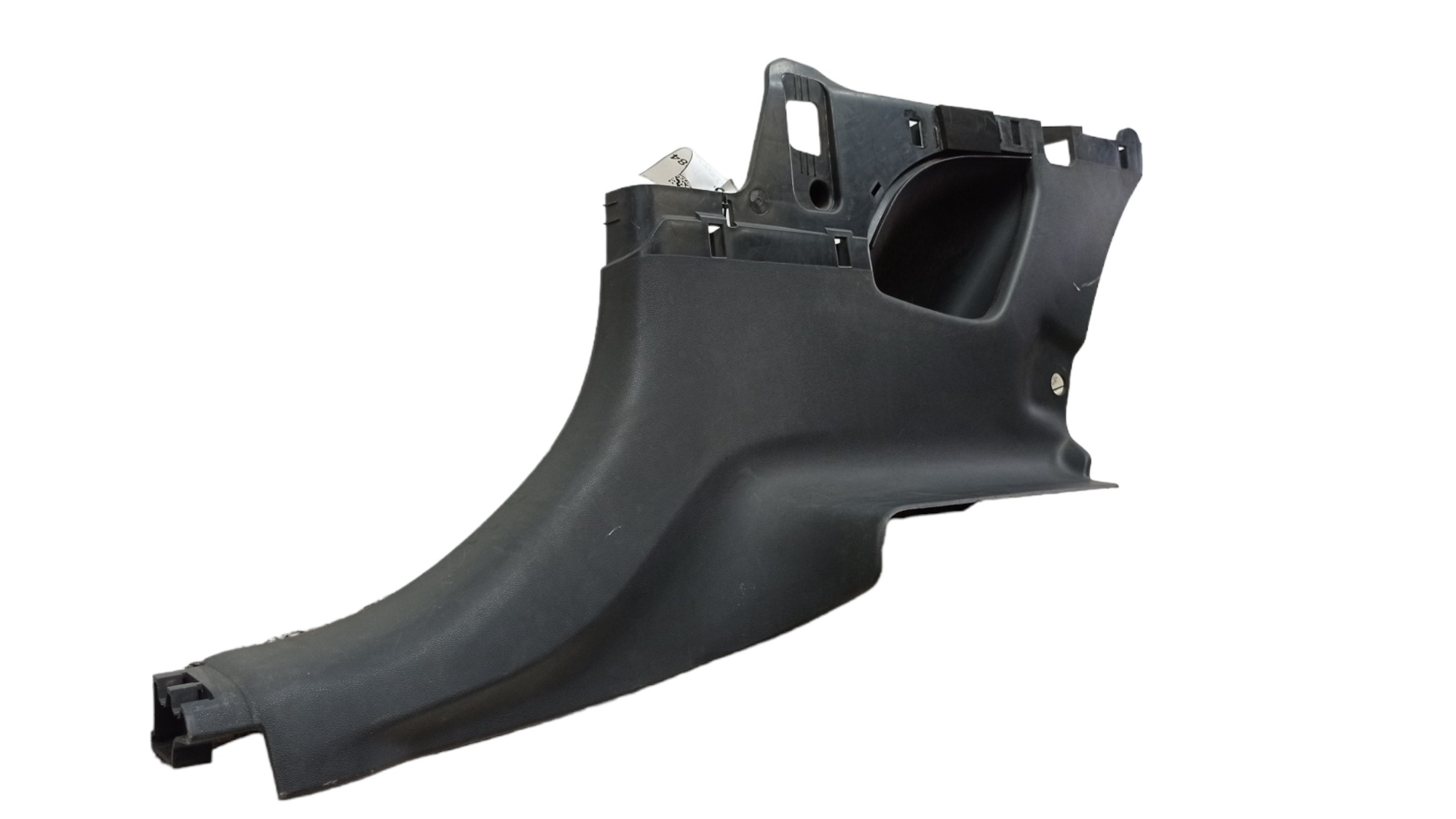 ACABAMENTO LATERAL PORTA MALAS LD CITROEN DS4 13 14 7