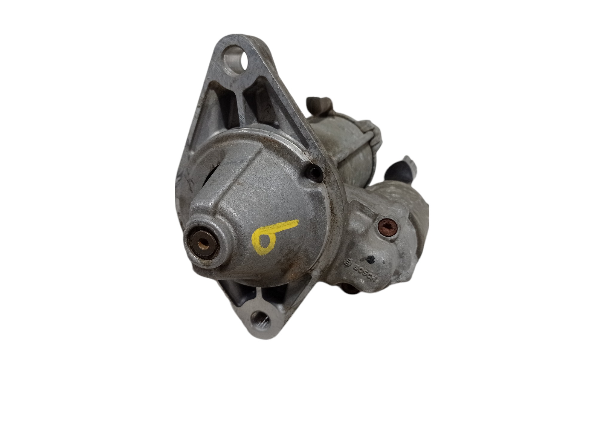 Motor Arranque Toyota Corolla 1.8 2018 F000c60300 V336 3