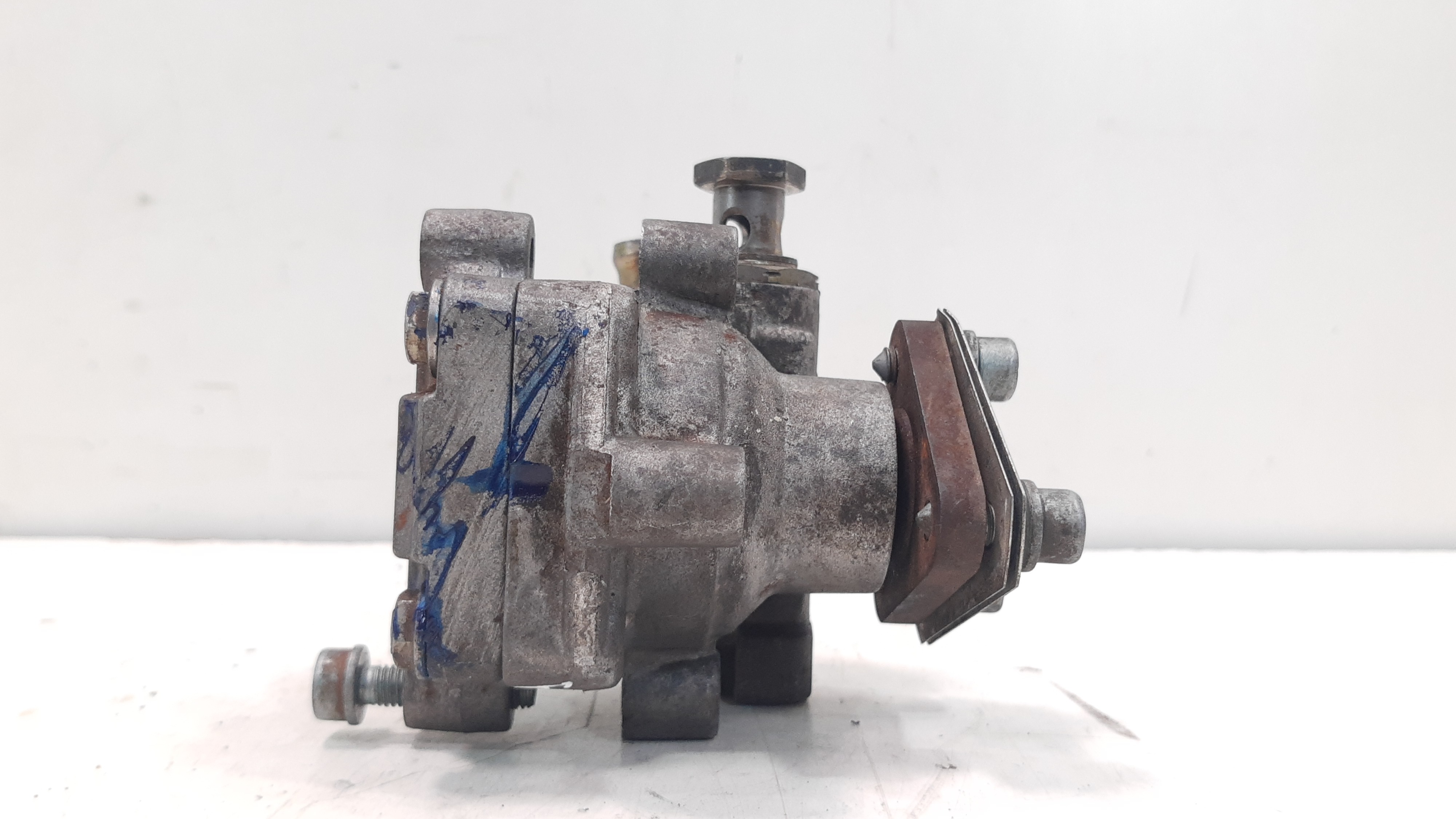 Bomba Hidráulica Vw Touareg 4.2 V8 2005 2006 Á 2008