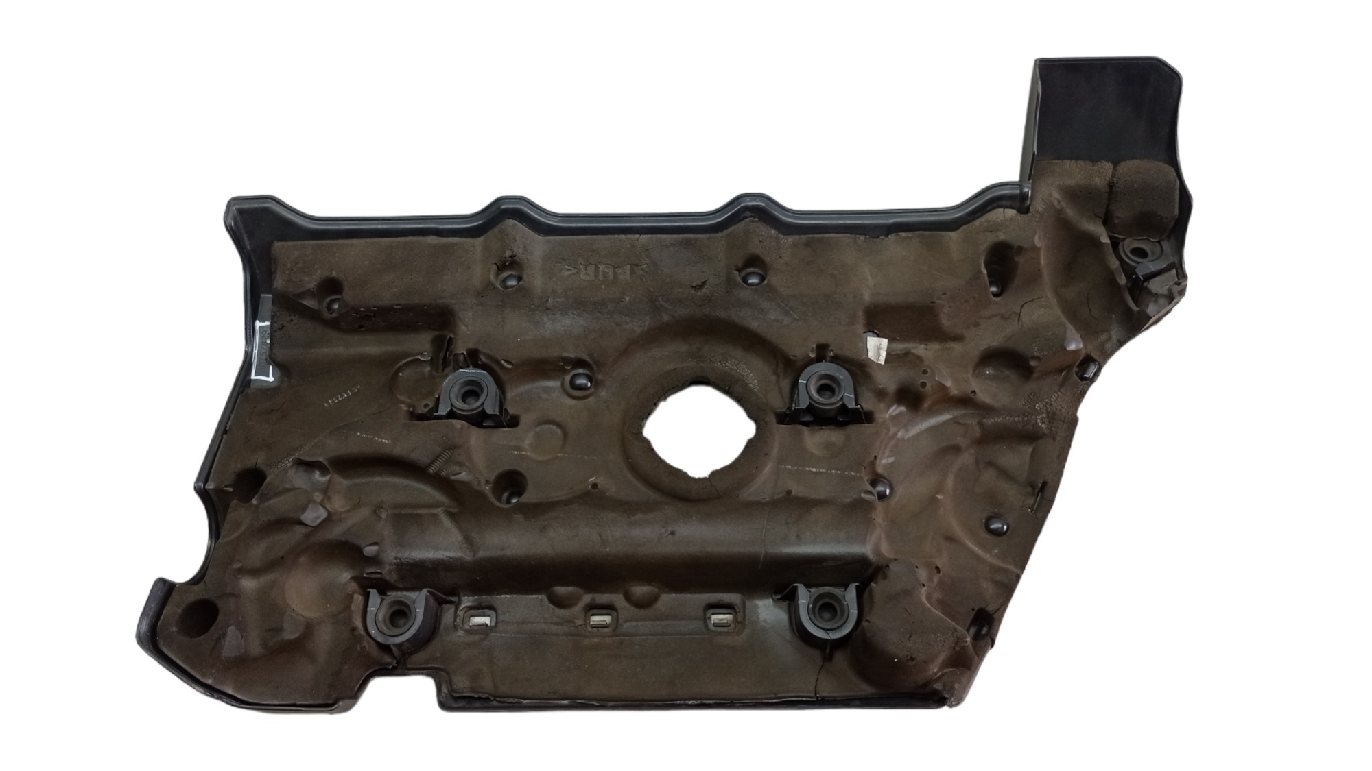 Tampa Do Motor Volvo Xc60 2011 8