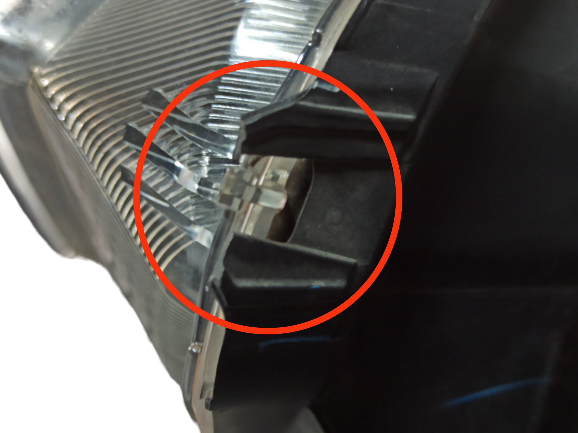 Farol Direito Honda Hr-v 2016 90738200 V76  Direito 2