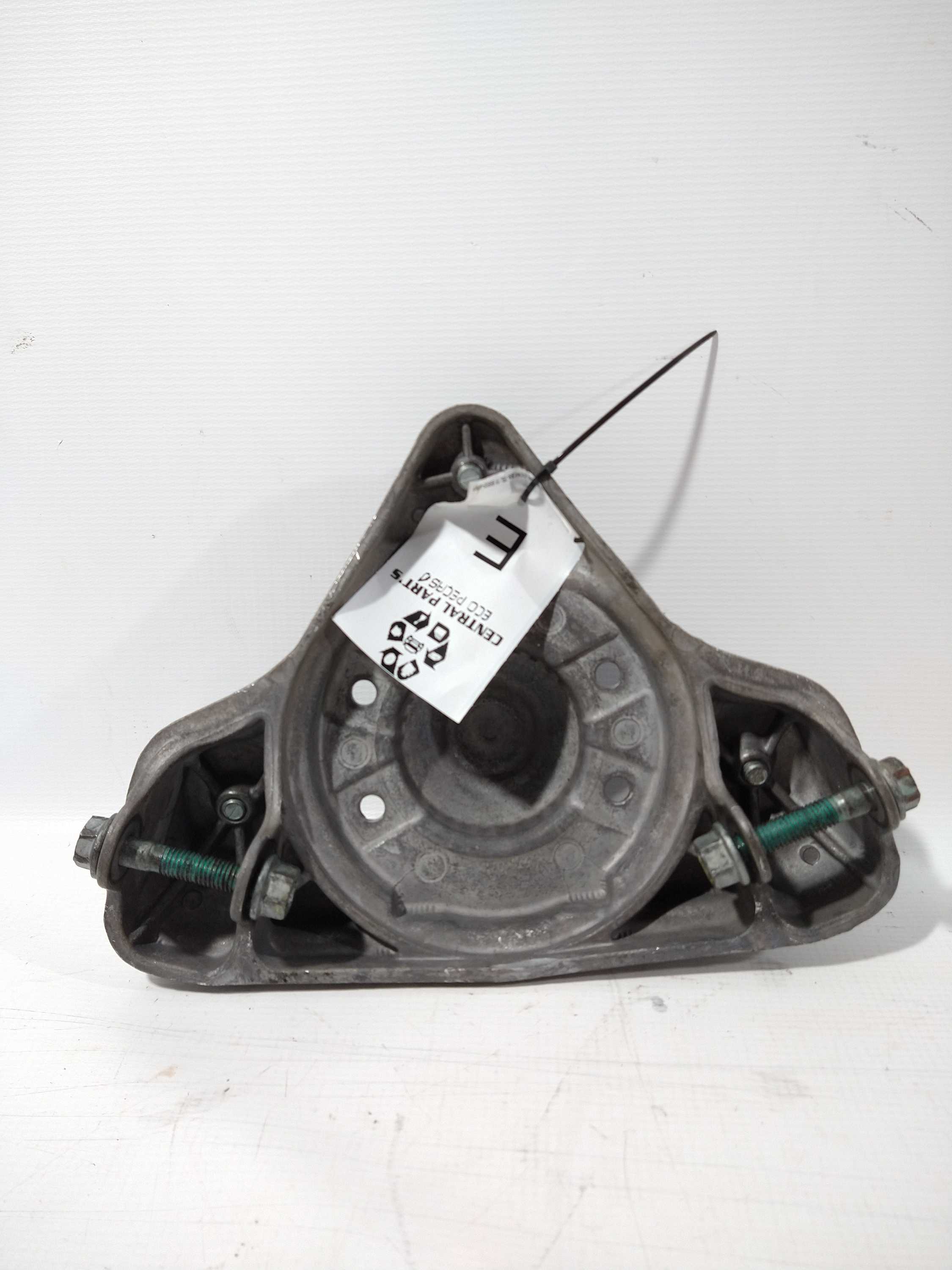 Suporte Coxim Amortecedor Esquerdo A4 V6 2001 Usado 6