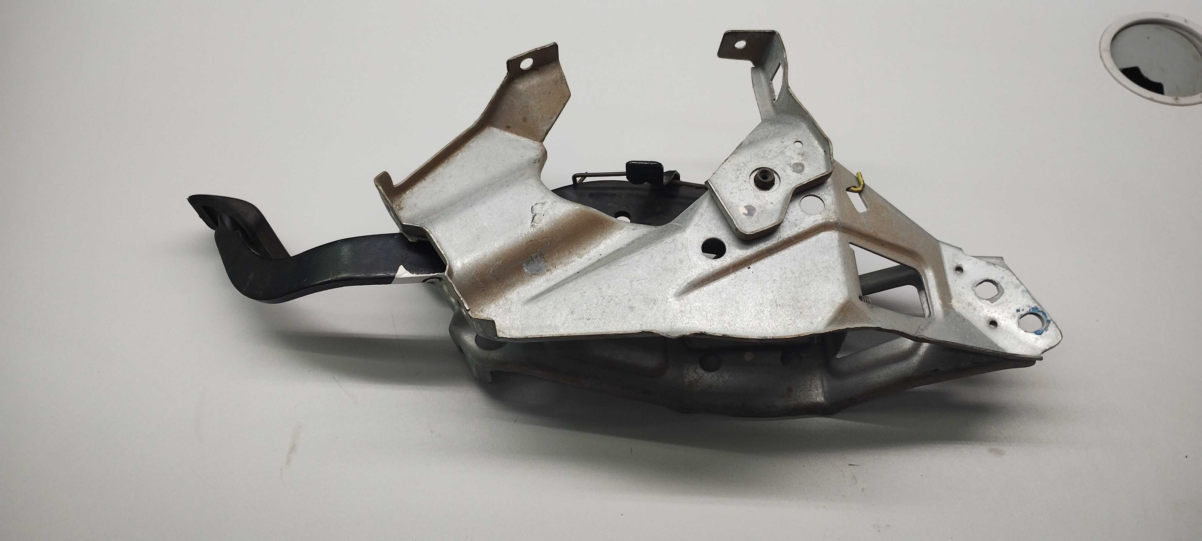 Pedal De Freio Suporte Vectra Gt 2009