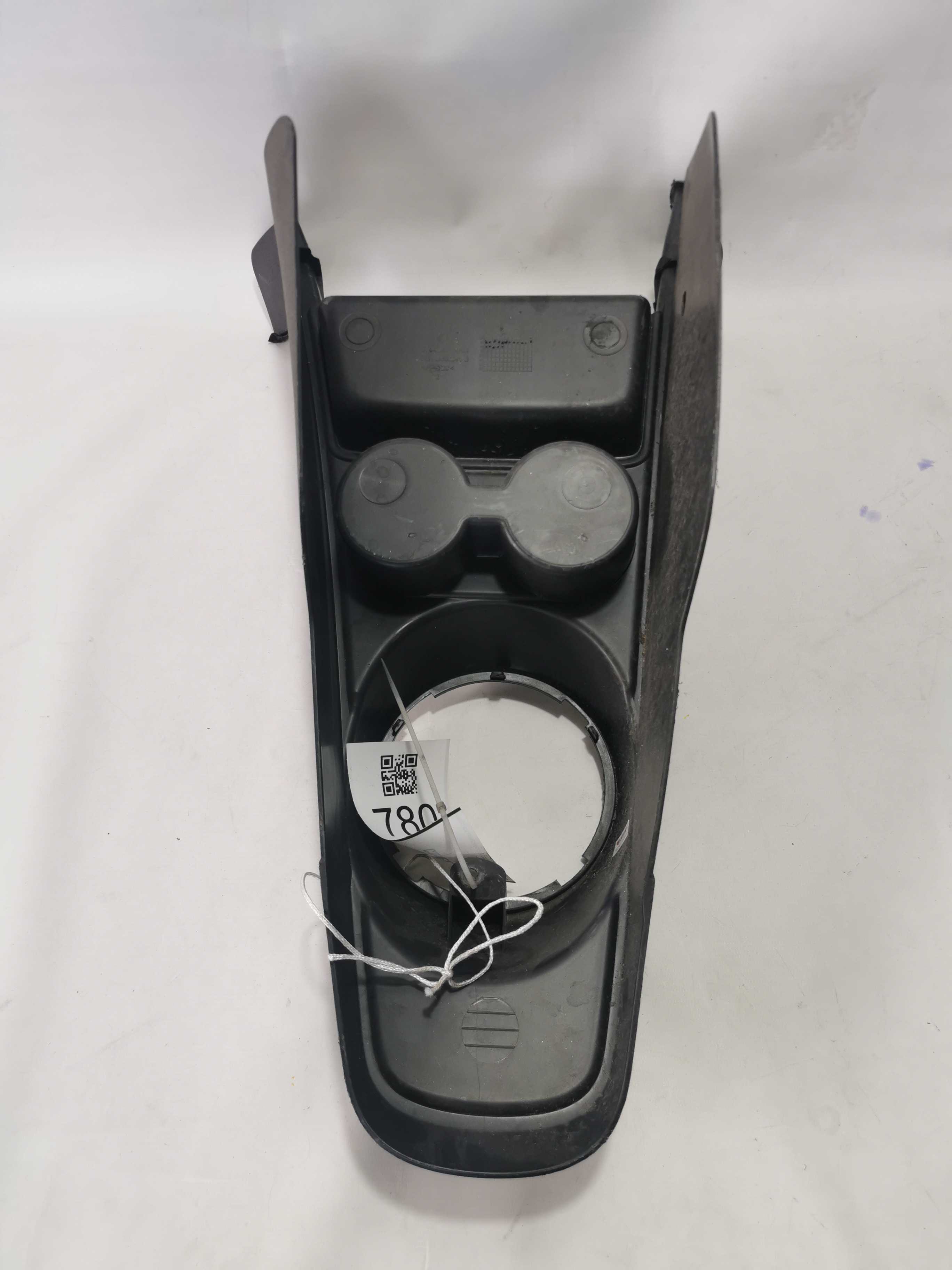 Console Central vw Gol G5 5u1863241b 2