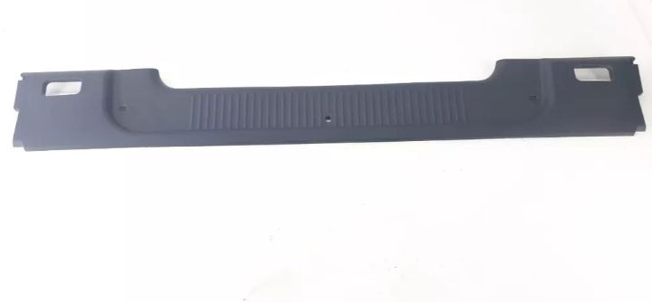 Acabamento Interna Porta Malas Nissan Veersa 2013 Original