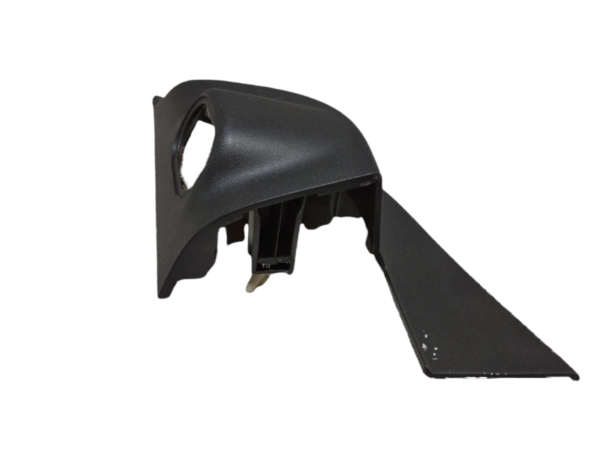 Acabamento Interno Retrovisor Esquerdo Gm Onix 2014 V248 Preto 4
