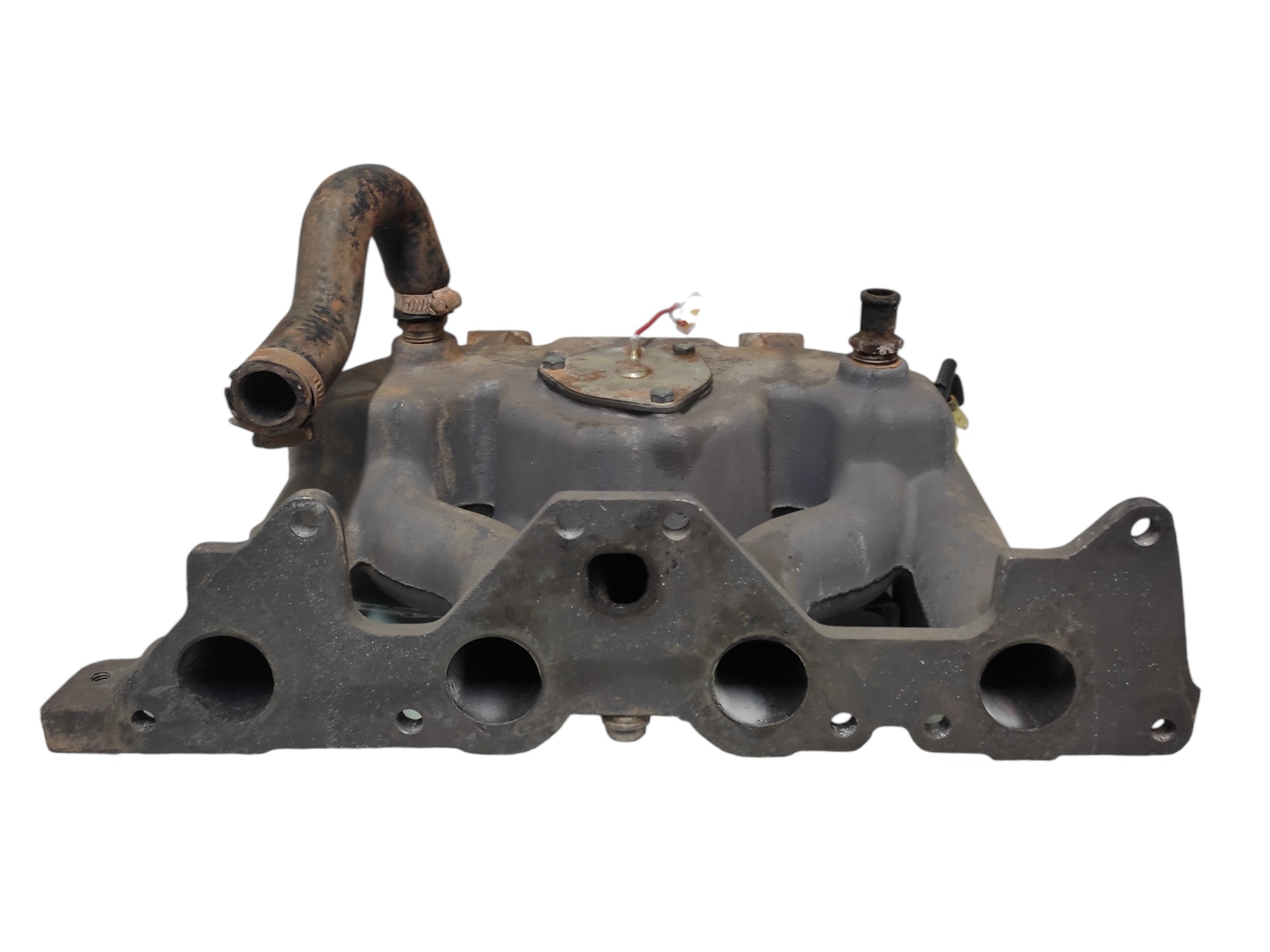Coletor De Admissão Chevrolet Monza Kadett Ipanema 152267580 2