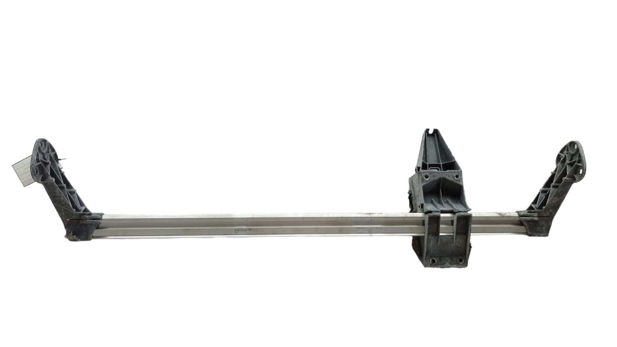 Suporte Da Coluna Mercedes-benz Classe A 2002 7