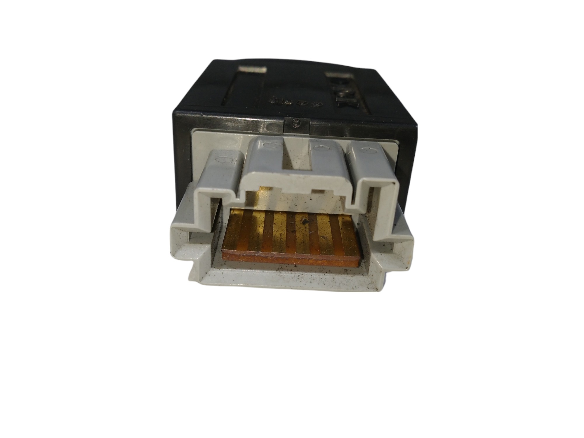 Botão Farol Milha Mitsubishi Airtrek 2003 V168 1